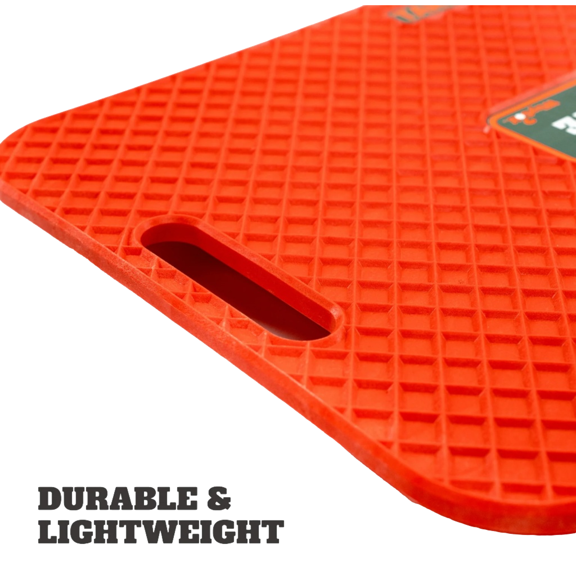 Pressure Plate