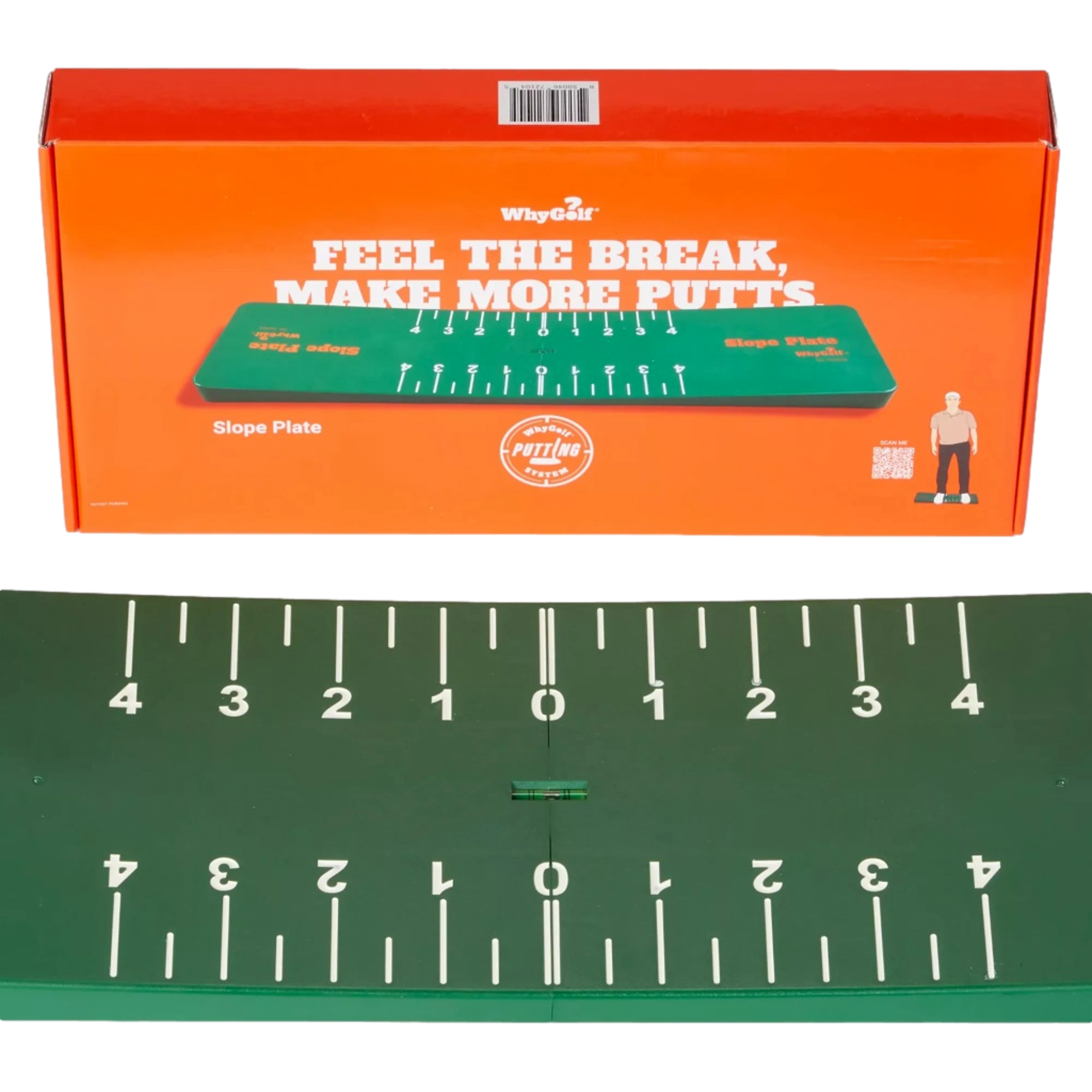 Putting System