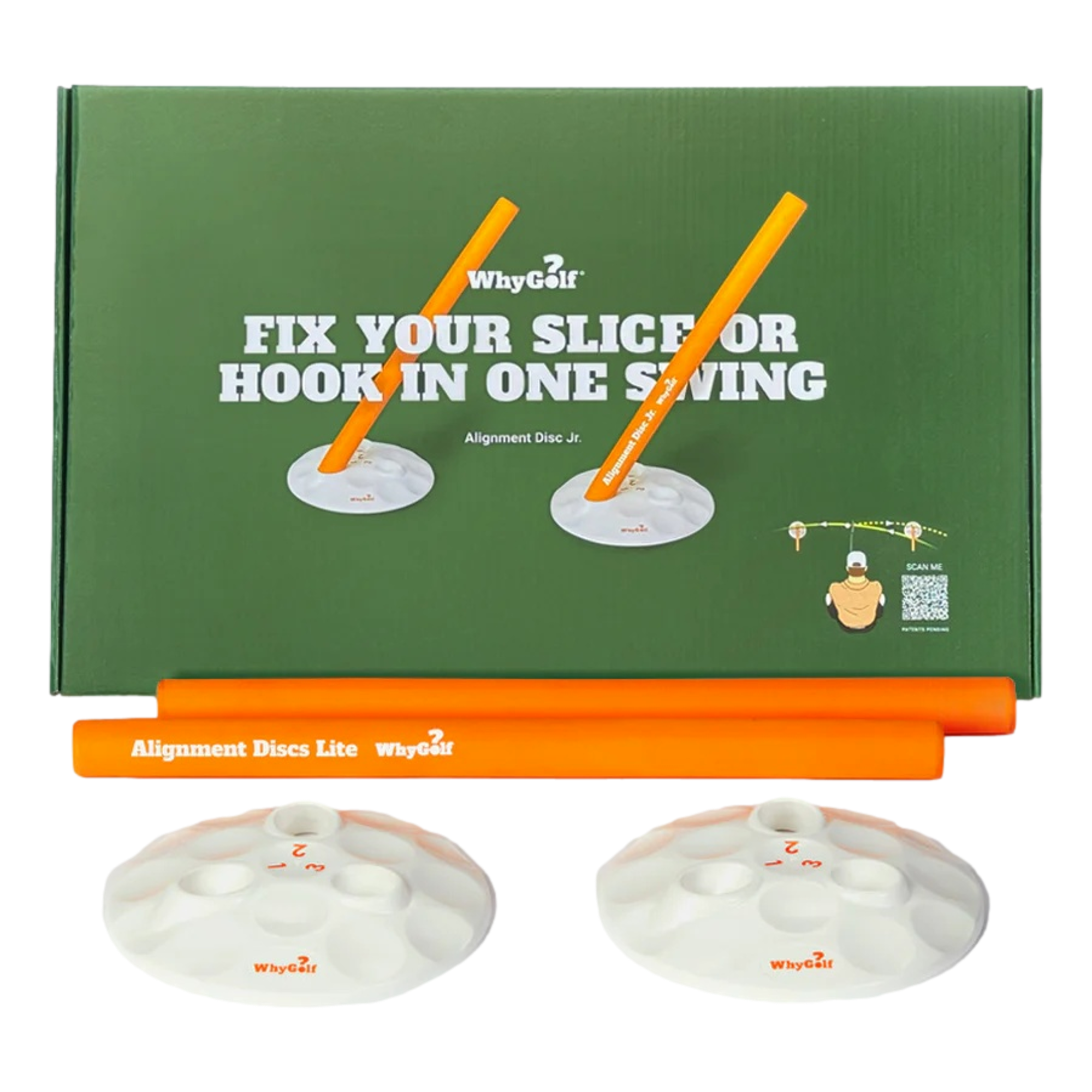 Alignment Disc Lite