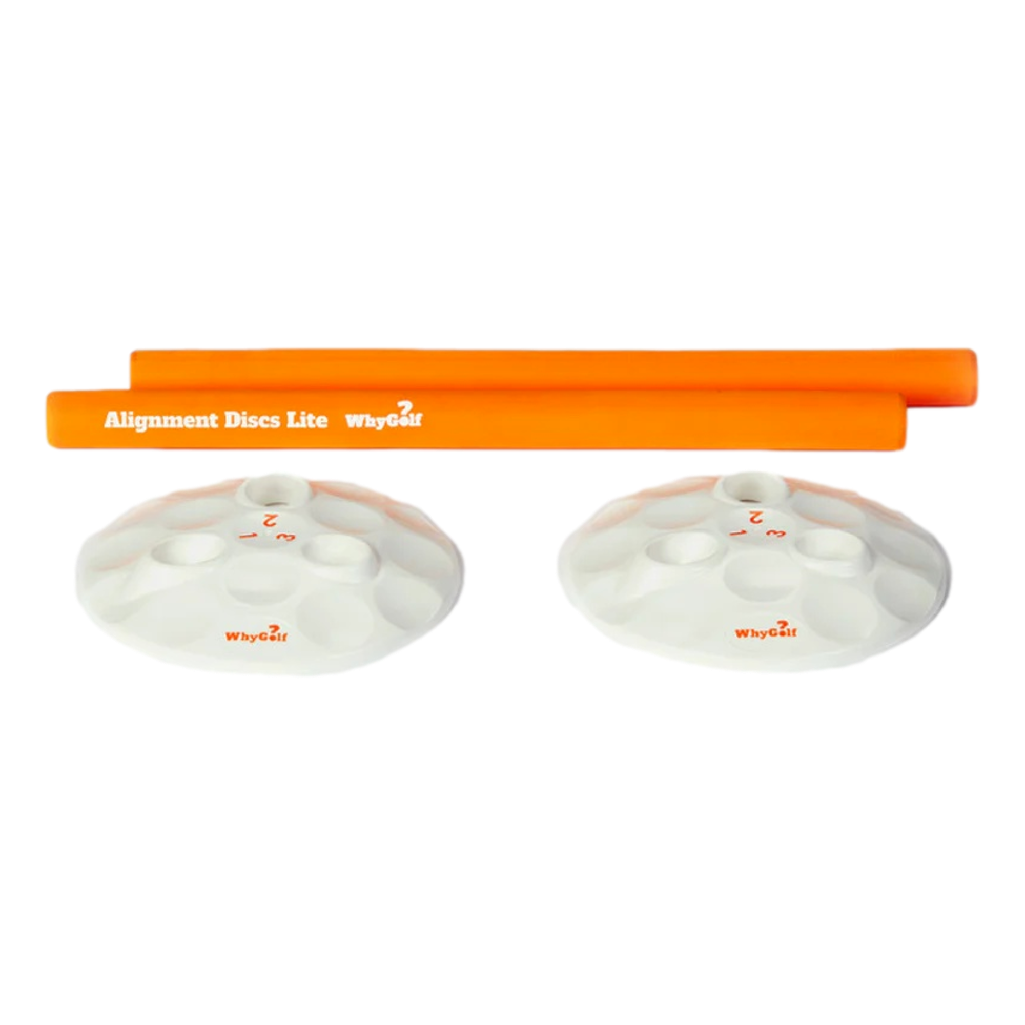 Alignment Disc Lite