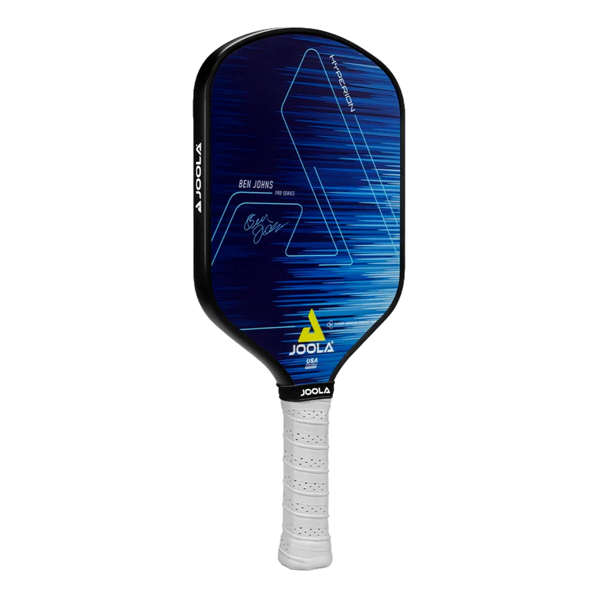 Ben Johns Hyperion CAS 16 Pickleball Paddle
