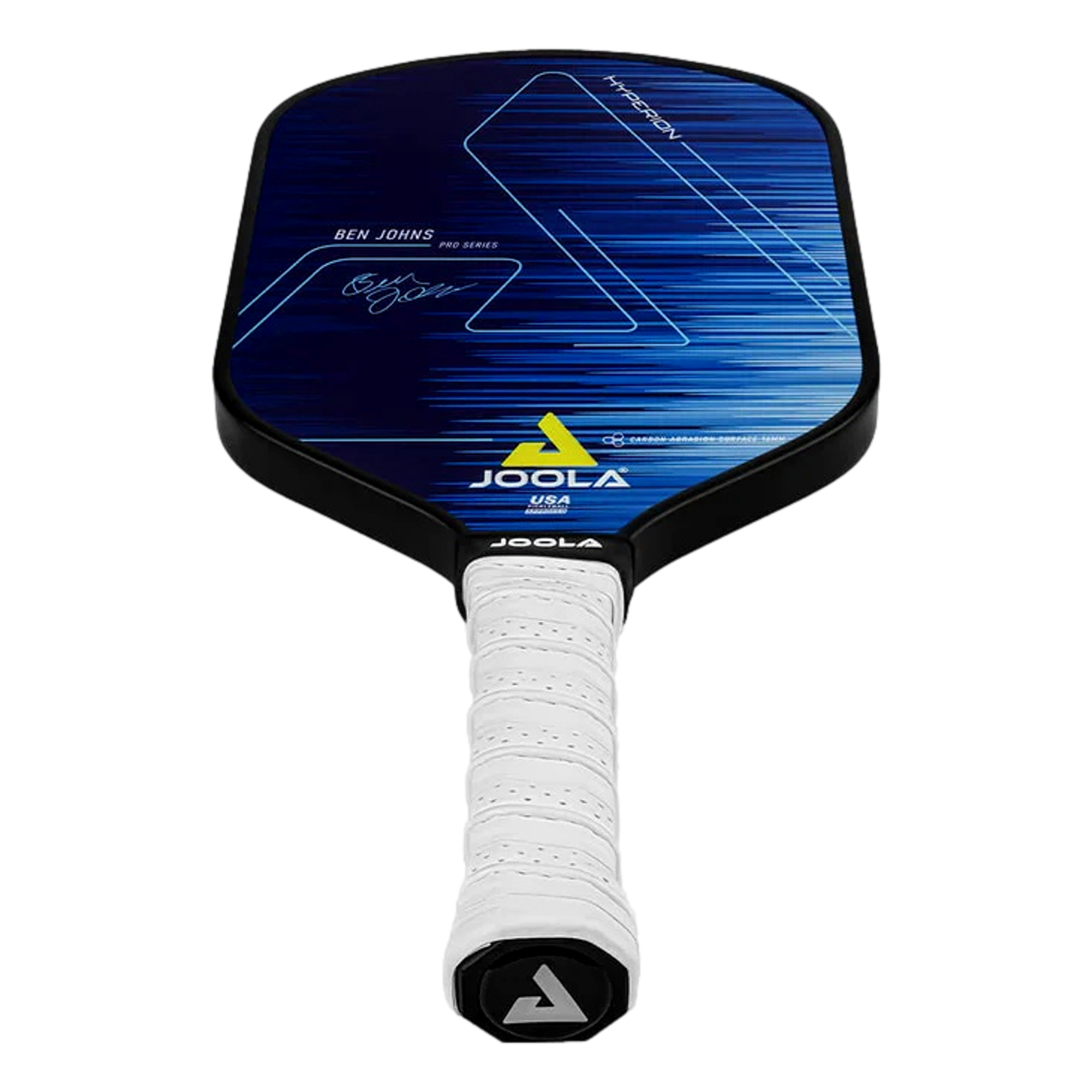 Ben Johns Hyperion CAS 16 Pickleball Paddle
