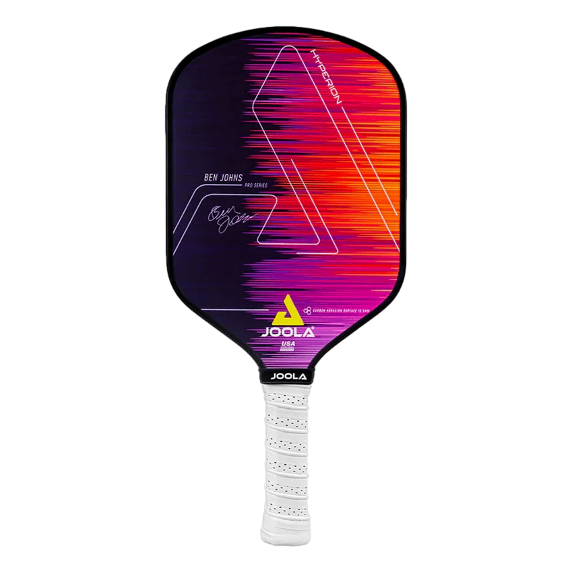 Ben Johns Hyperion CAS 13.5 Pickleball Paddle