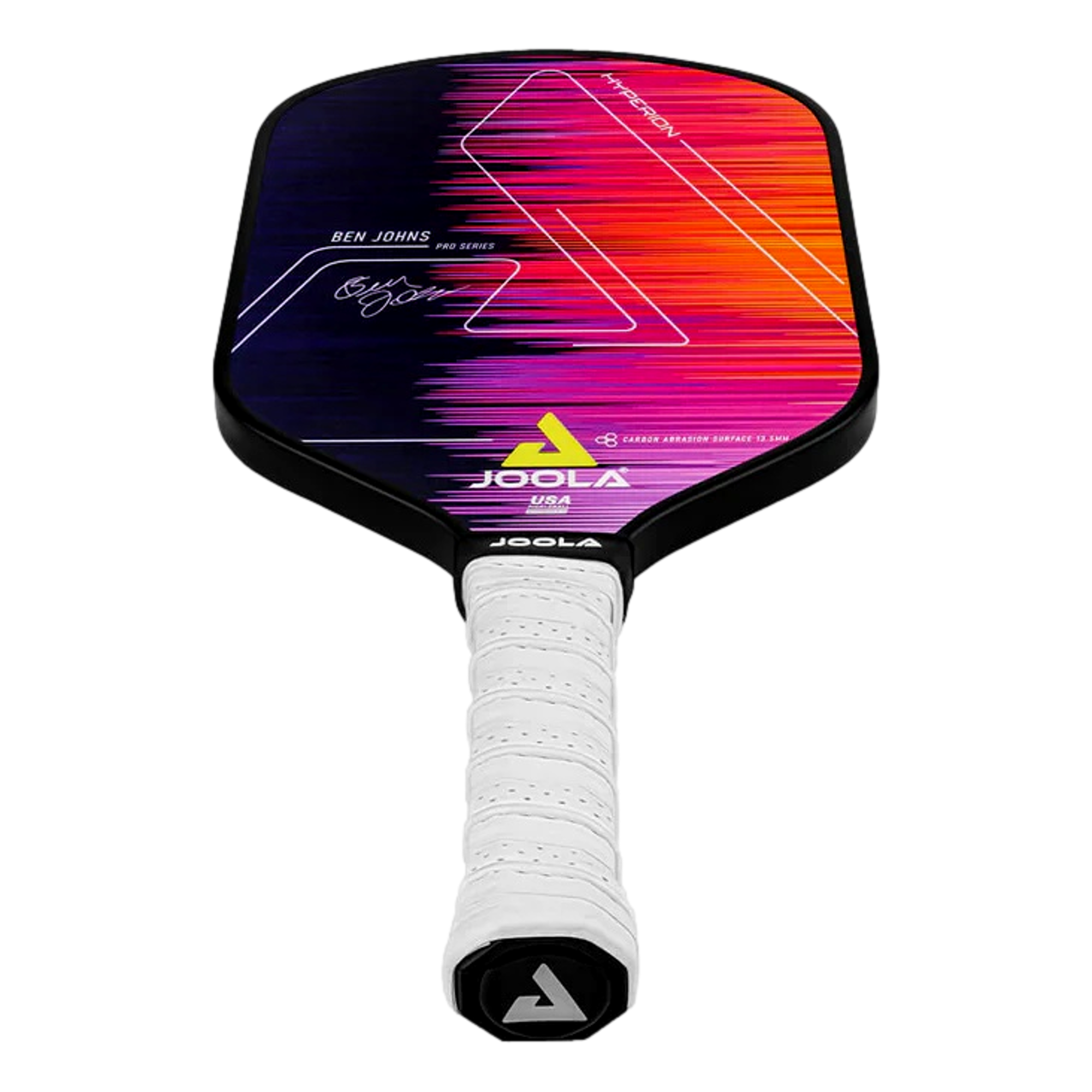 Ben Johns Hyperion CAS 13.5 Pickleball Paddle
