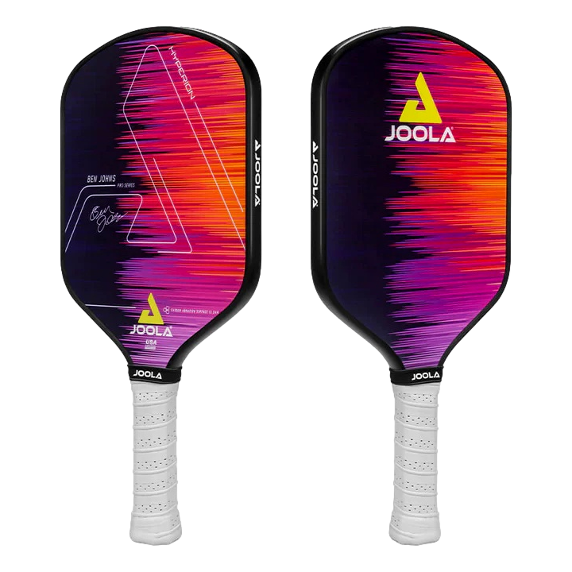 Ben Johns Hyperion CAS 13.5 Pickleball Paddle