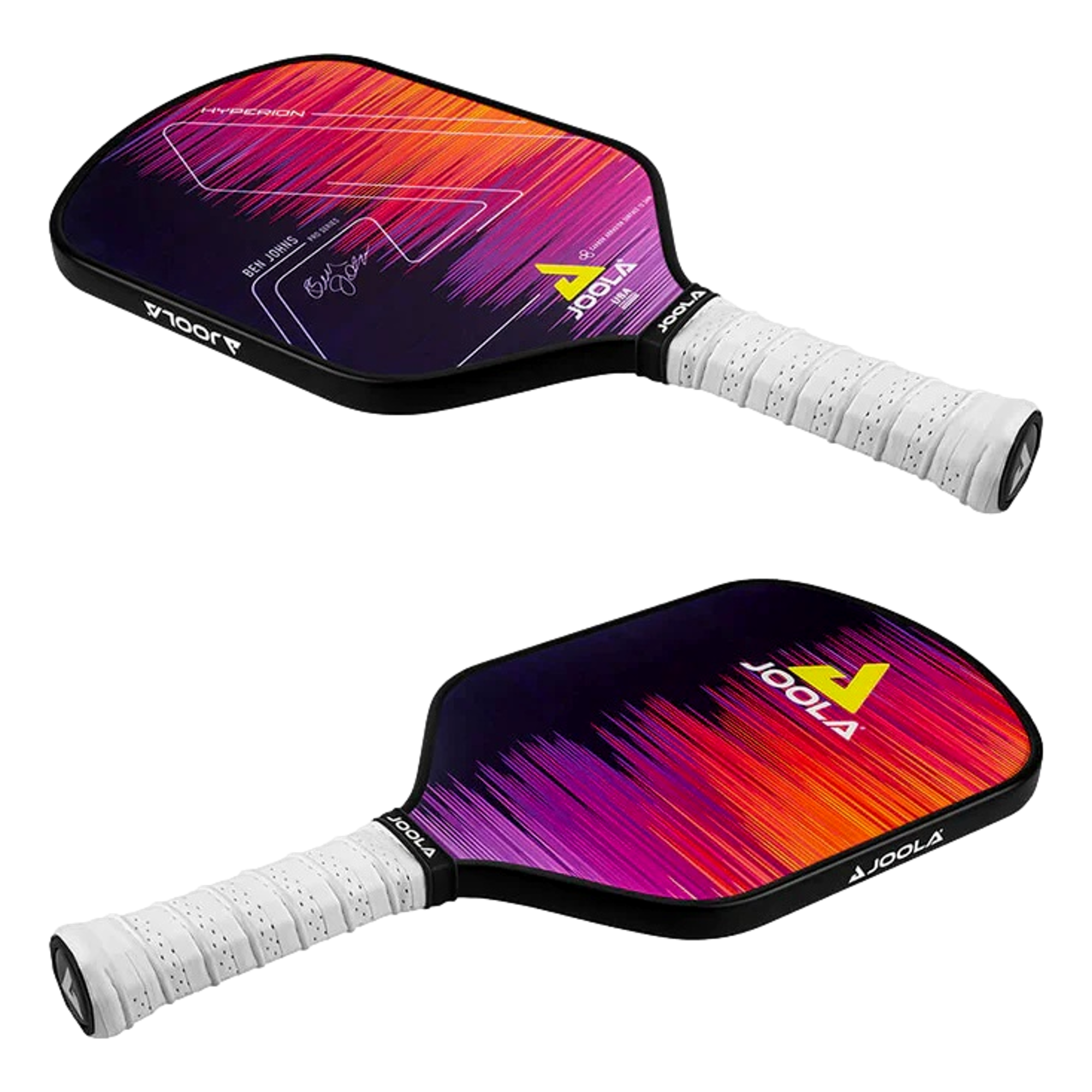 Ben Johns Hyperion CAS 13.5 Pickleball Paddle