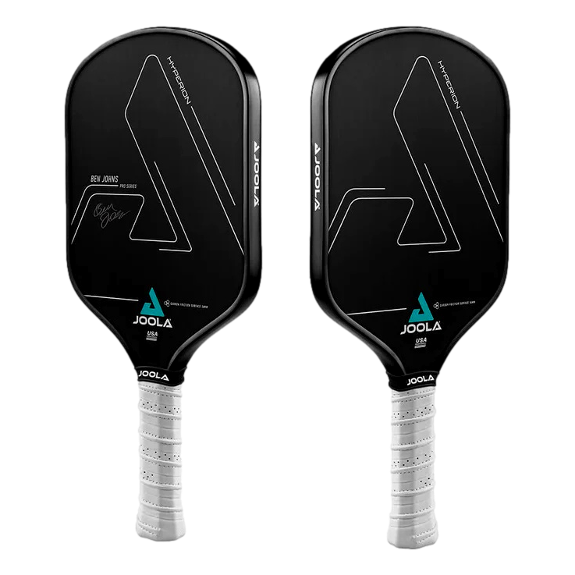 Ben Johns Hyperion CFS 16 Pickleball Paddle