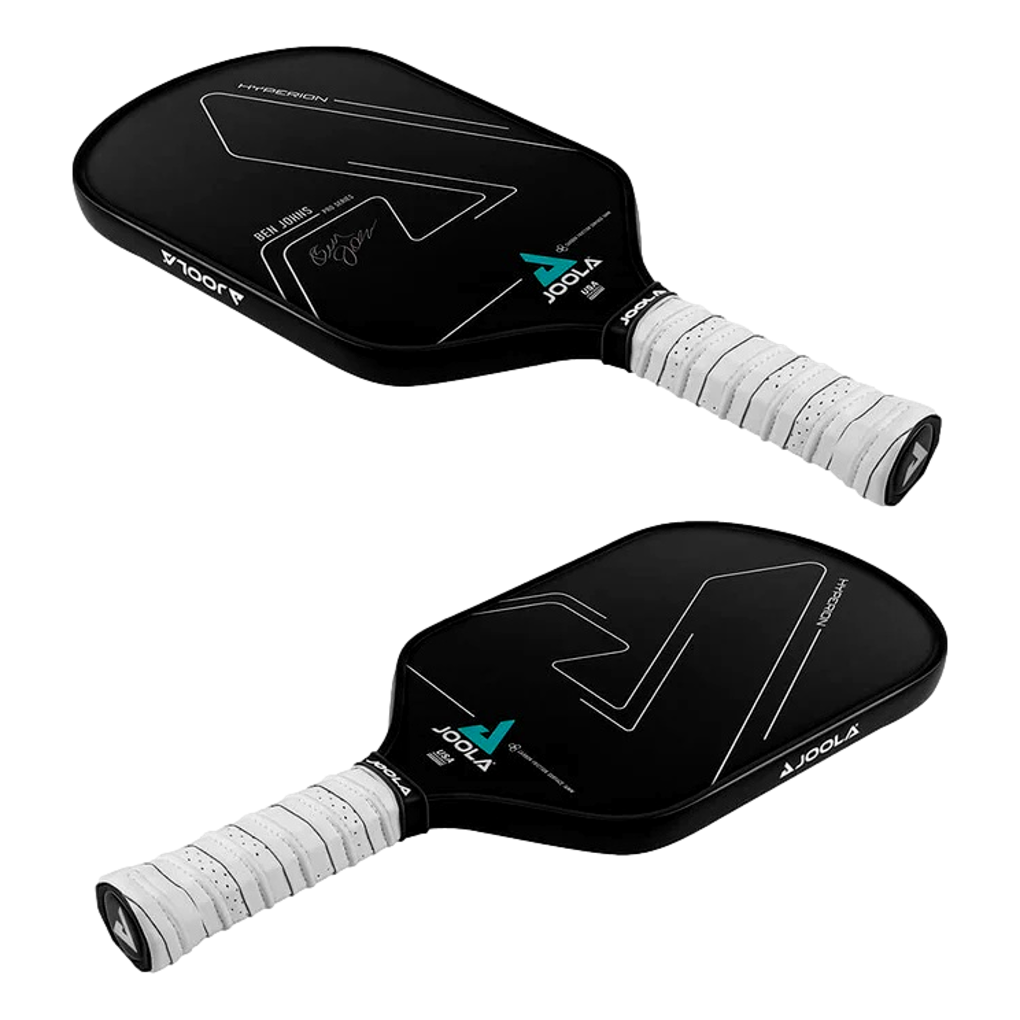 Ben Johns Hyperion CFS 16 Pickleball Paddle