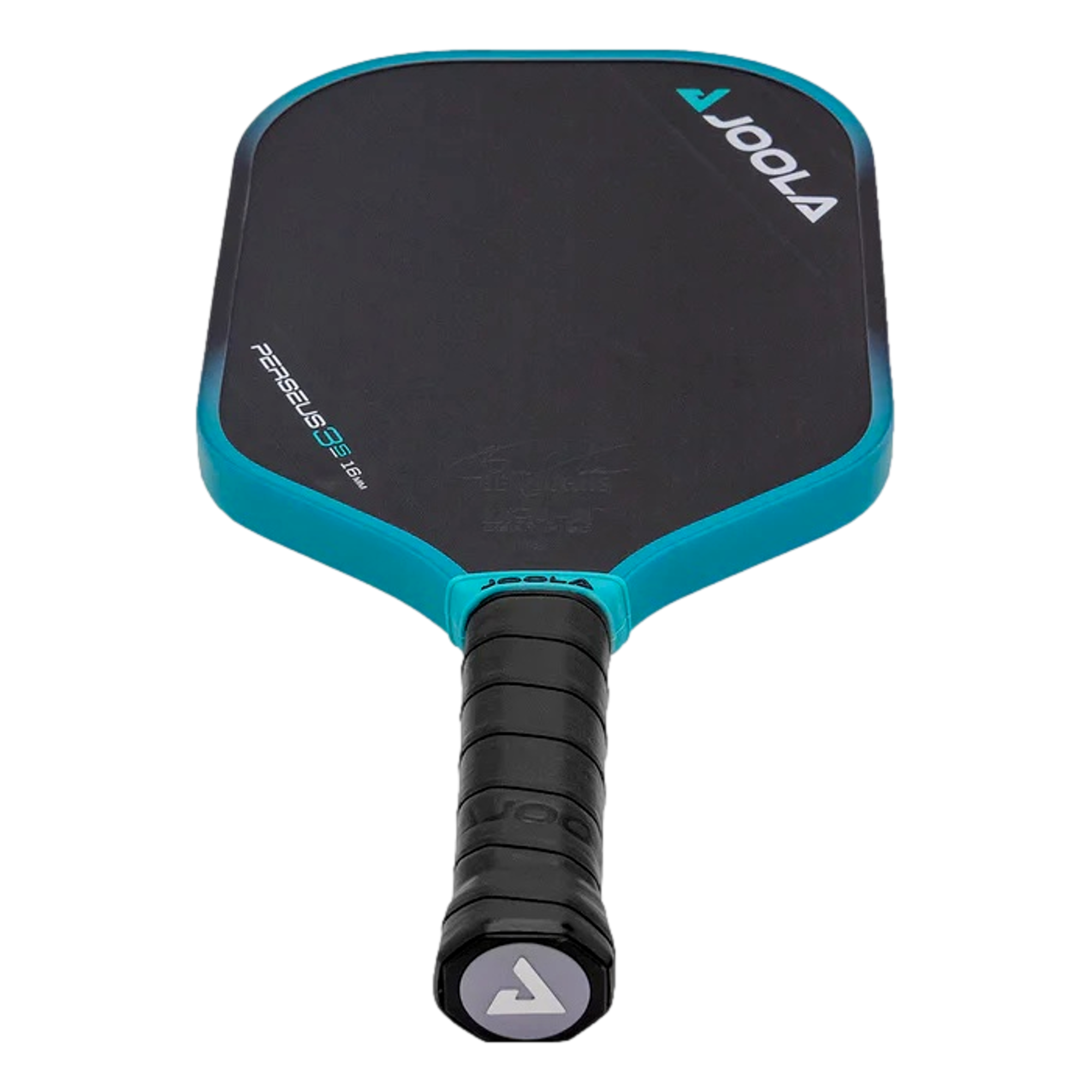Ben Johns Perseus 3S 16mm Pickleball Paddle