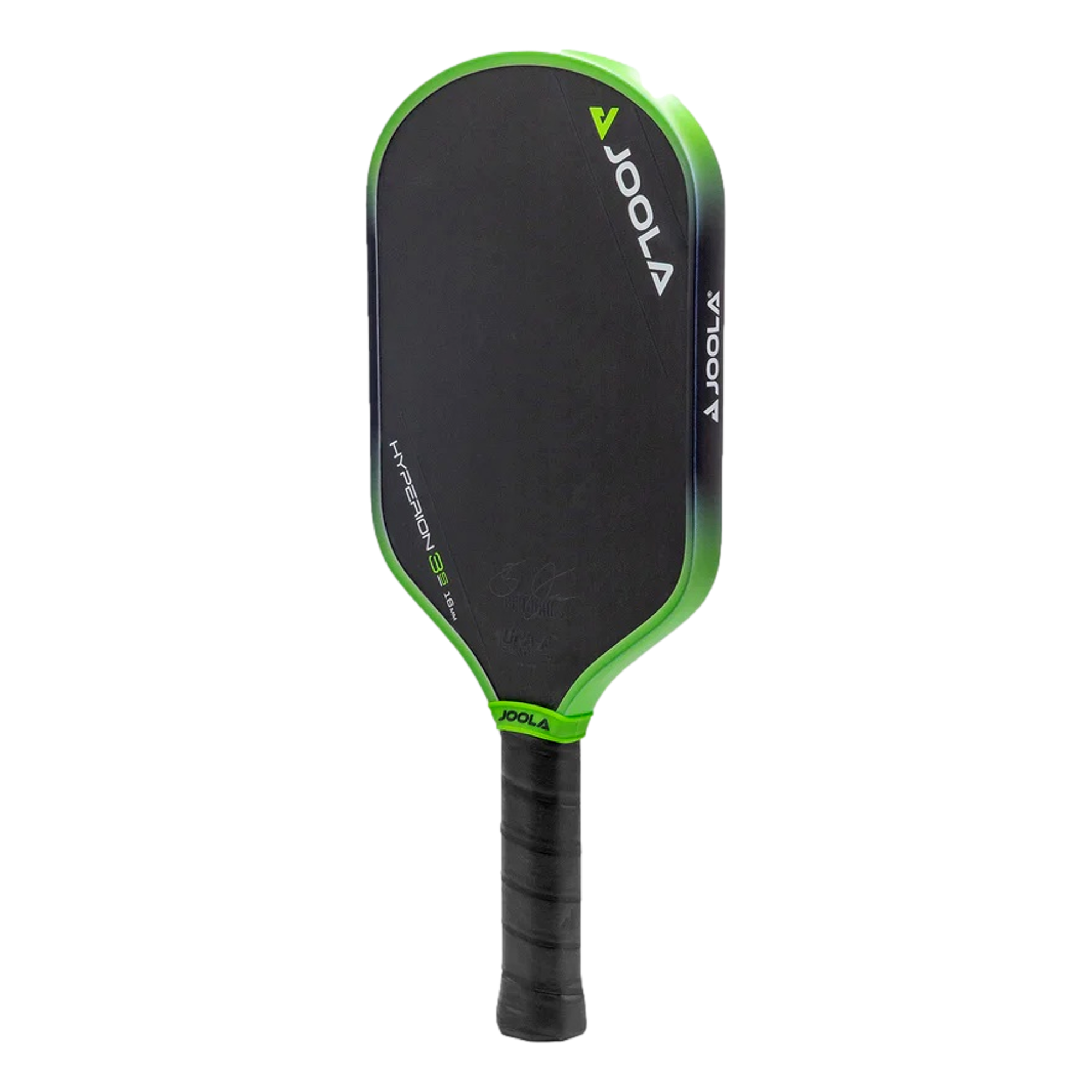 Ben Johns Hyperion 3S 16mm Pickleball Paddle