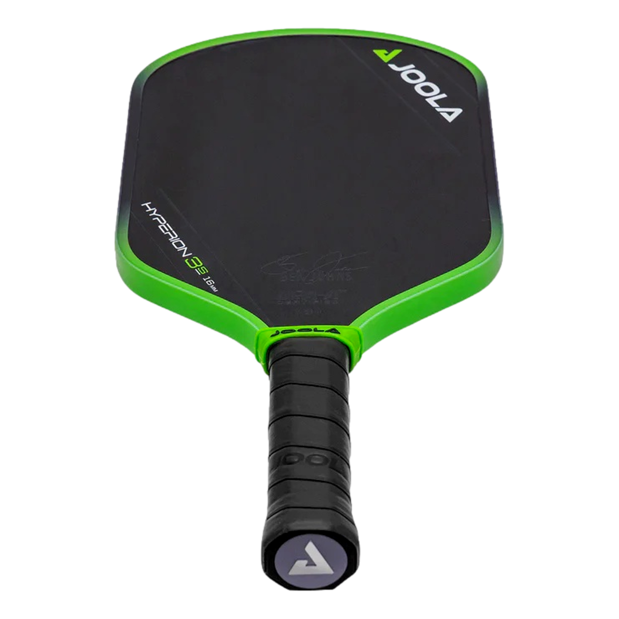 Ben Johns Hyperion 3S 16mm Pickleball Paddle