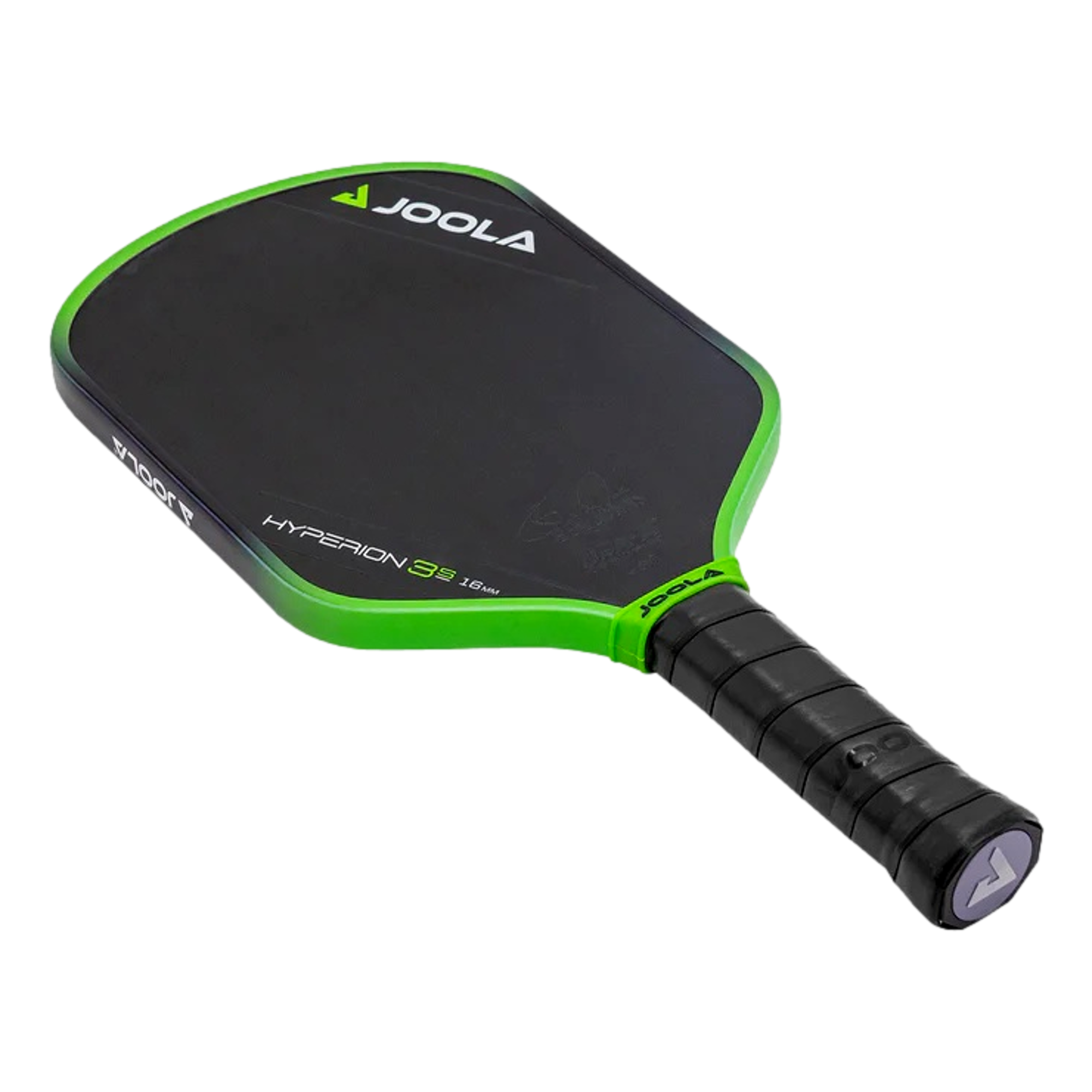 Ben Johns Hyperion 3S 16mm Pickleball Paddle