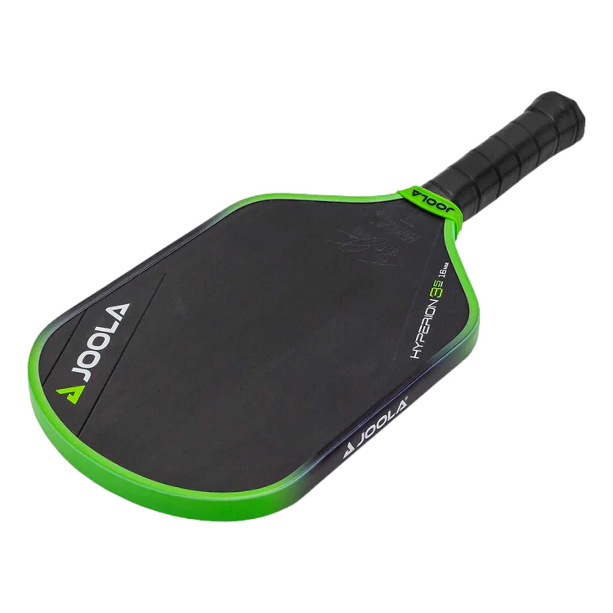 Ben Johns Hyperion 3S 16mm Pickleball Paddle