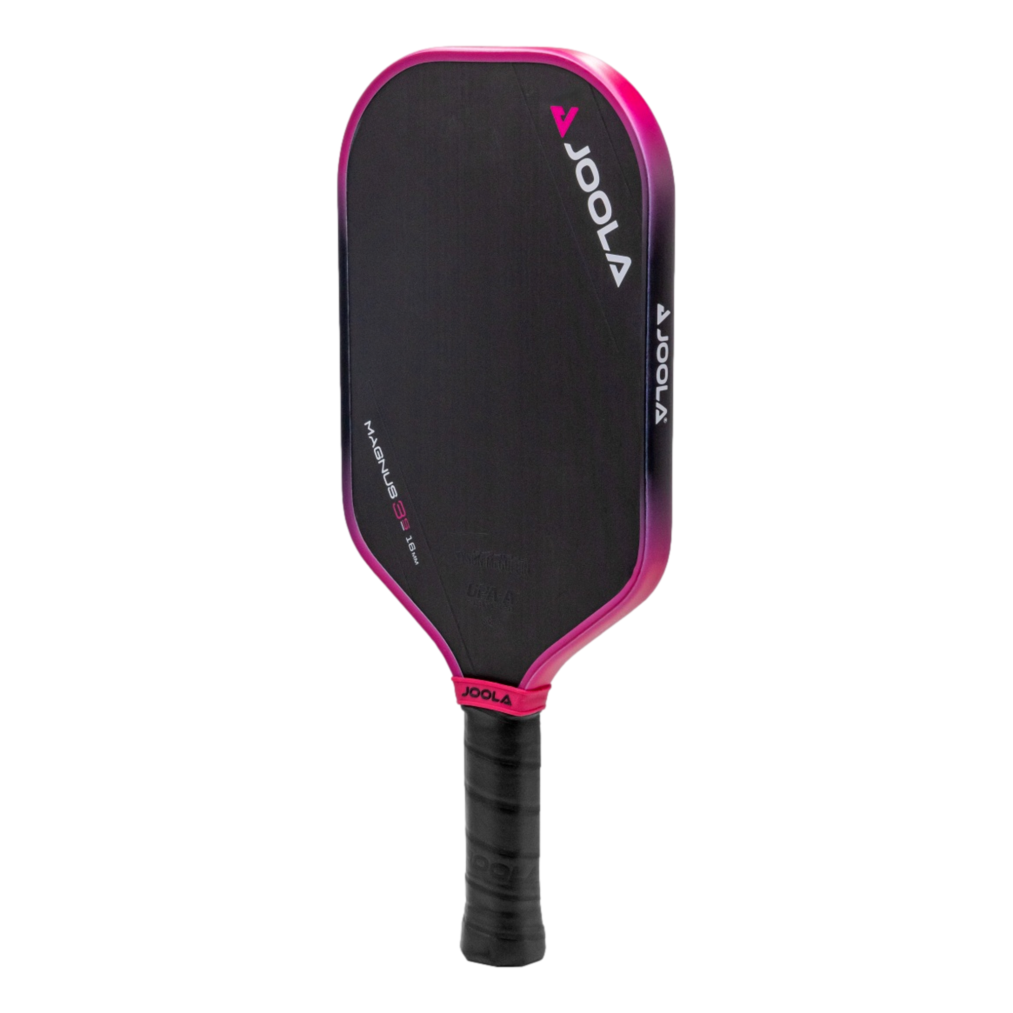 Tyson McGuffin Magnus 3S 16mm Pickleball Paddle