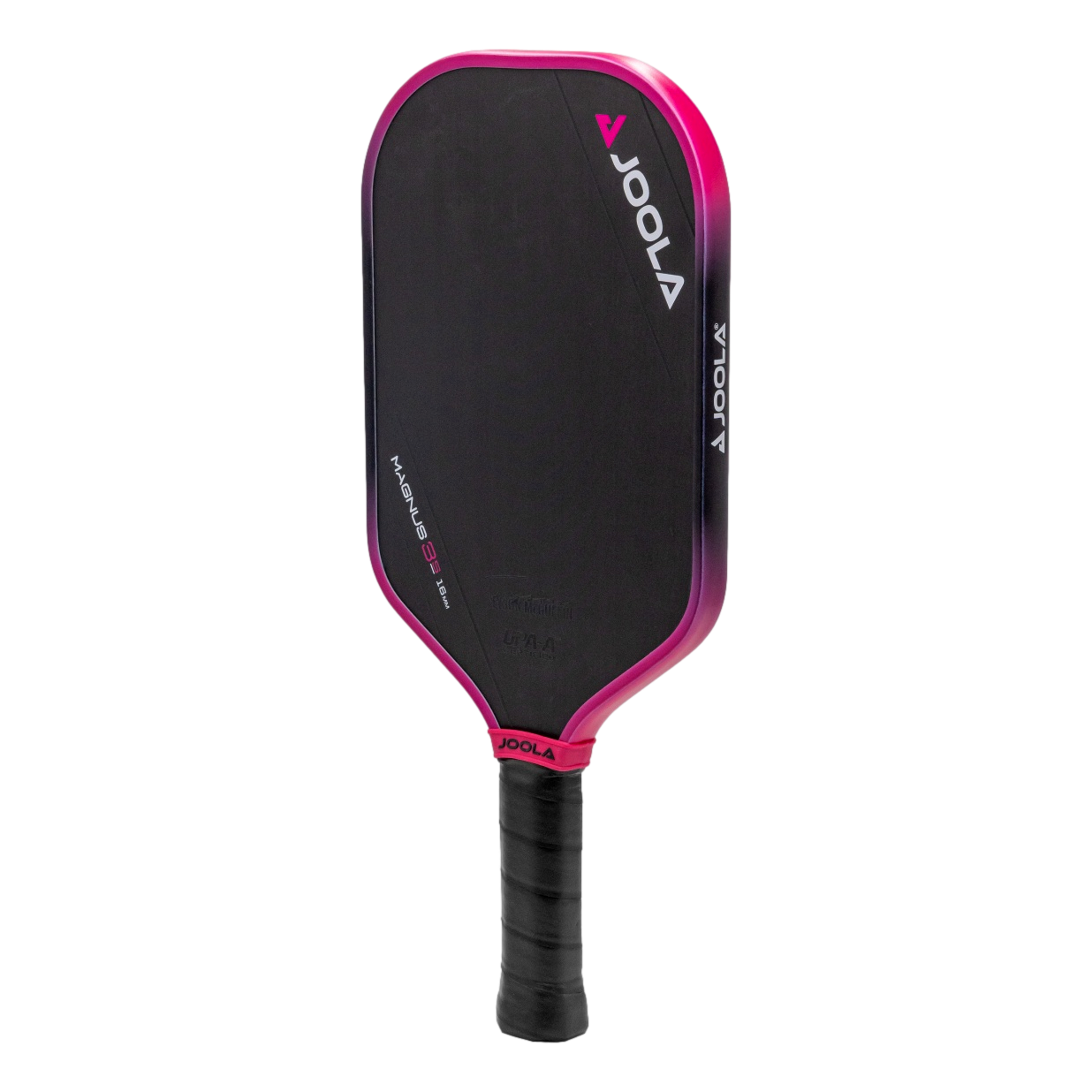 Tyson McGuffin Magnus 3S 16mm Pickleball Paddle