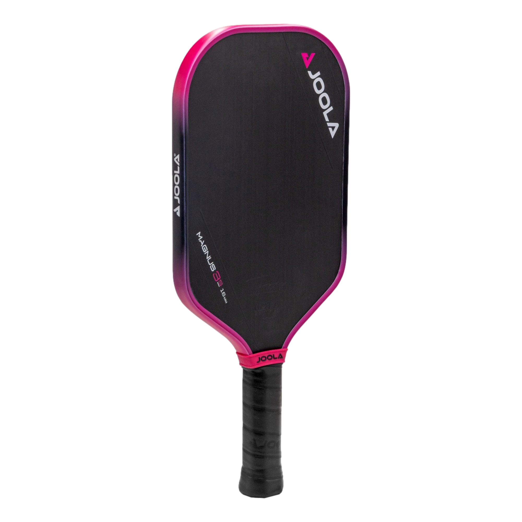 Tyson McGuffin Magnus 3S 16mm Pickleball Paddle