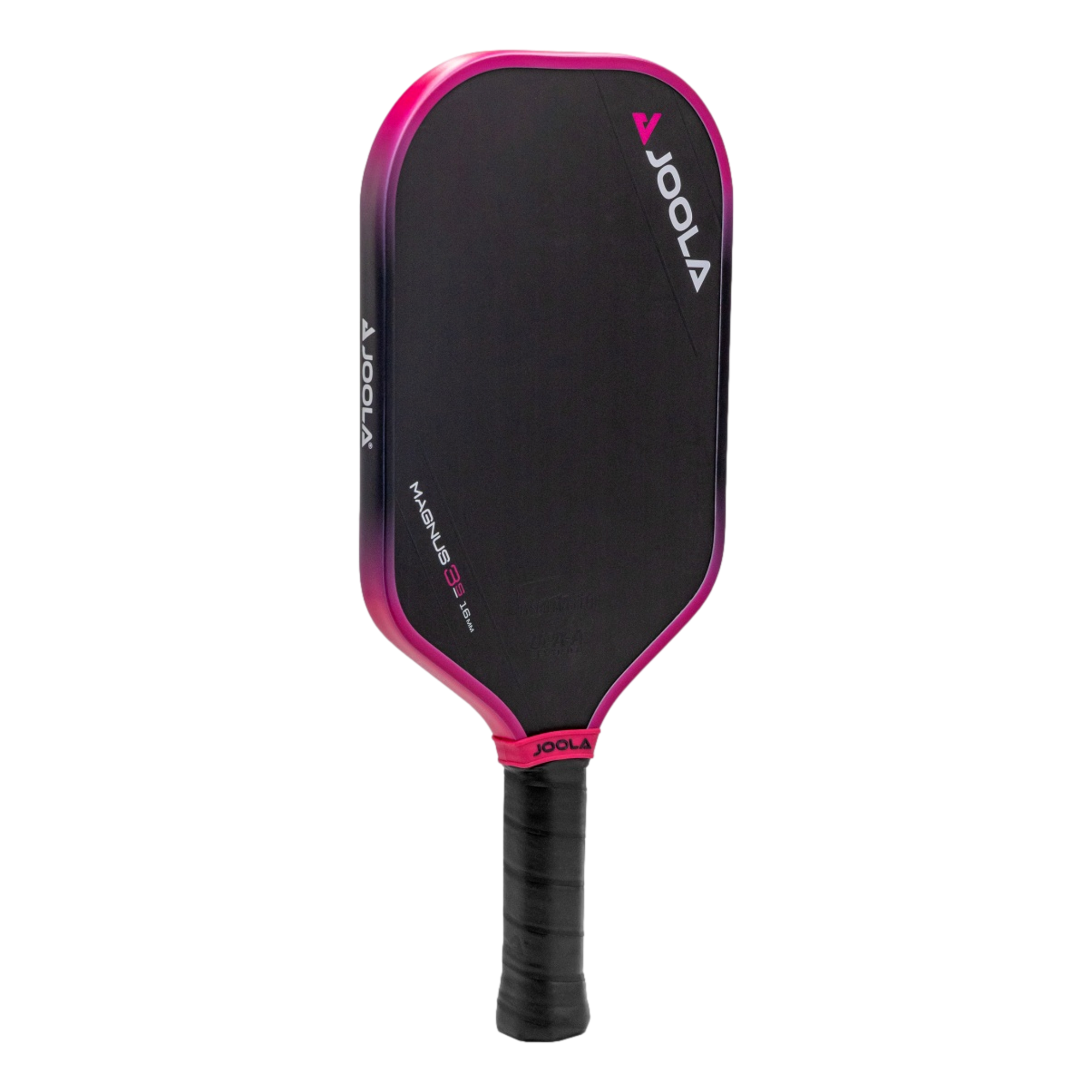 Tyson McGuffin Magnus 3S 16mm Pickleball Paddle