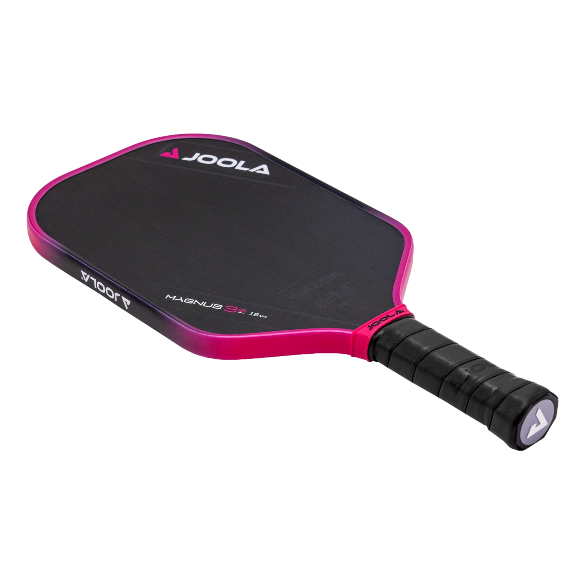 Tyson McGuffin Magnus 3S 16mm Pickleball Paddle