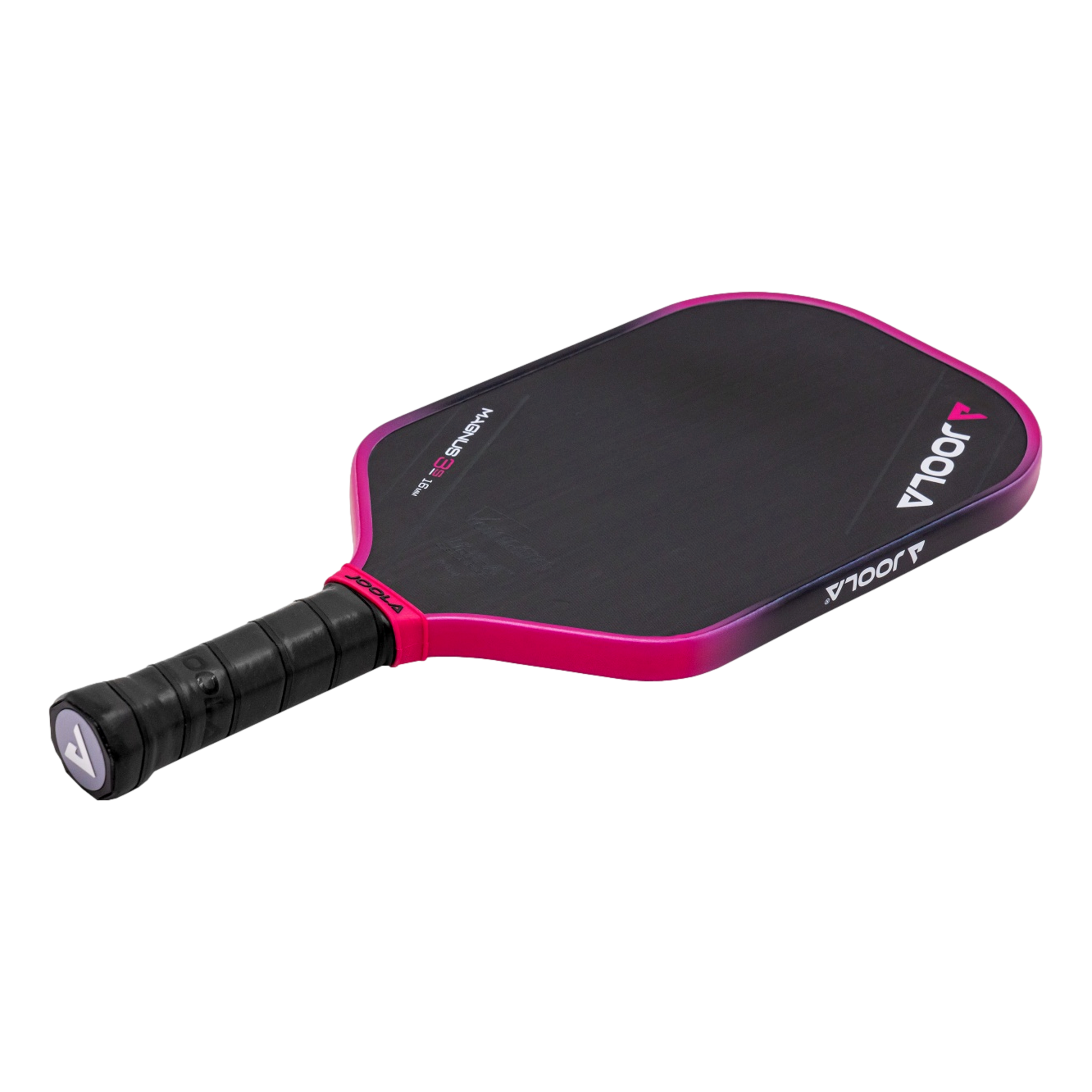 Tyson McGuffin Magnus 3S 16mm Pickleball Paddle