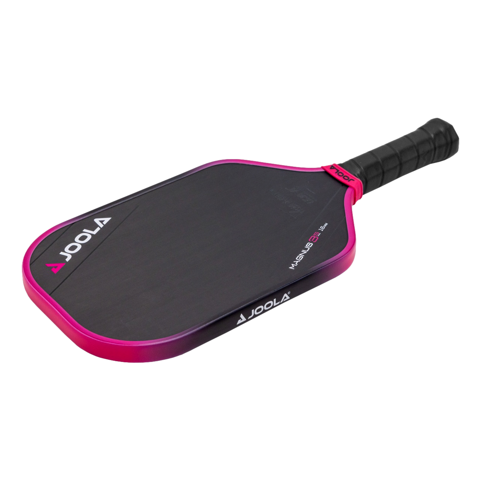 Tyson McGuffin Magnus 3S 16mm Pickleball Paddle