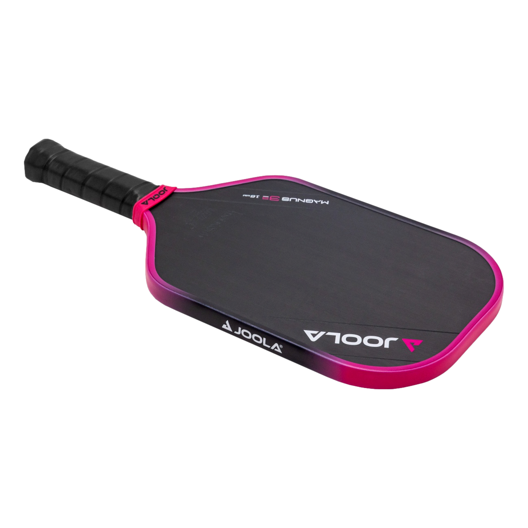 Tyson McGuffin Magnus 3S 16mm Pickleball Paddle
