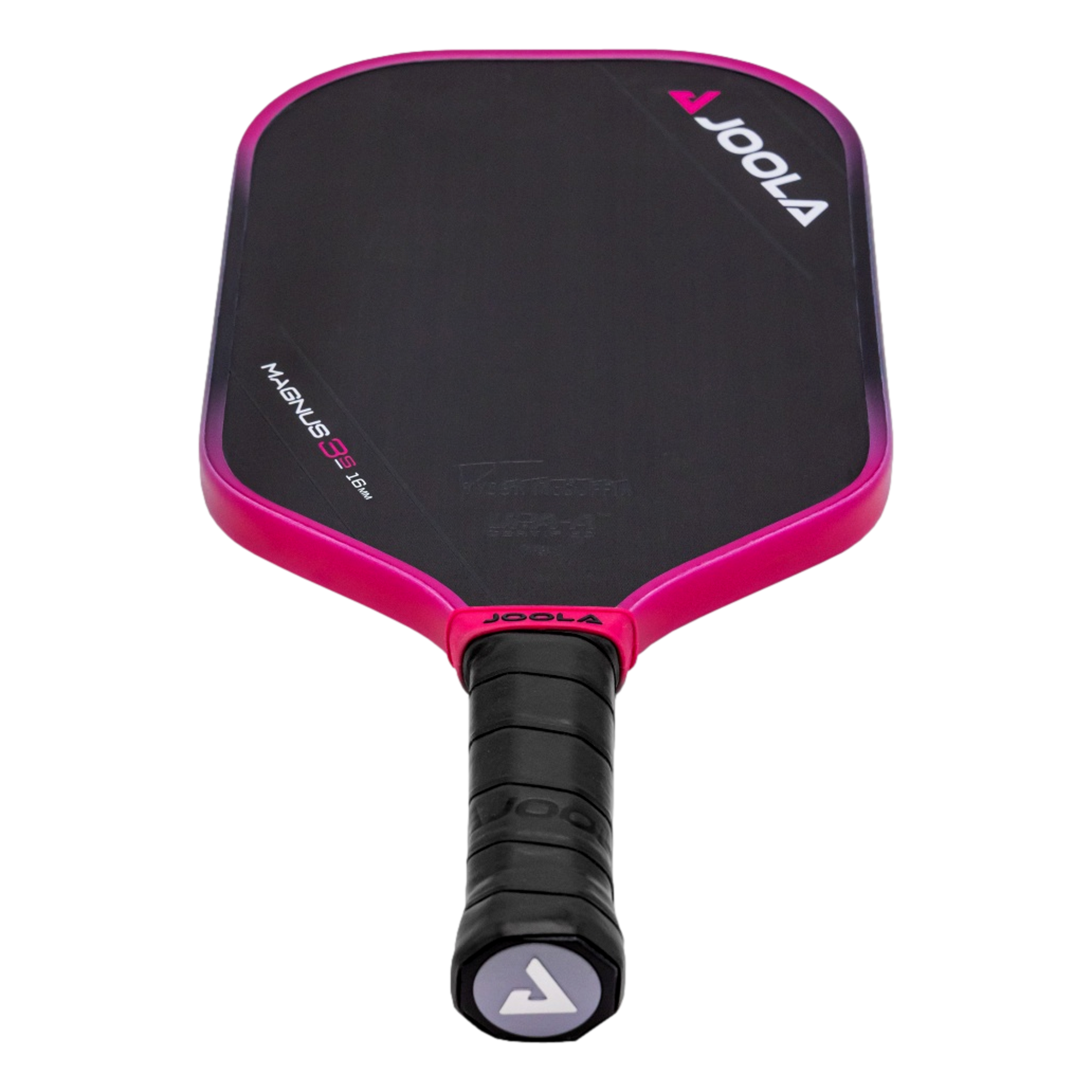 Tyson McGuffin Magnus 3S 16mm Pickleball Paddle