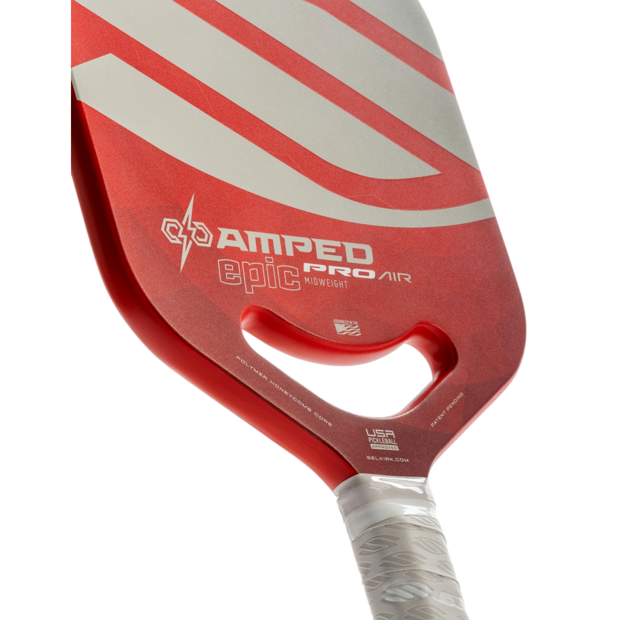 AMPED Pro Air Epic