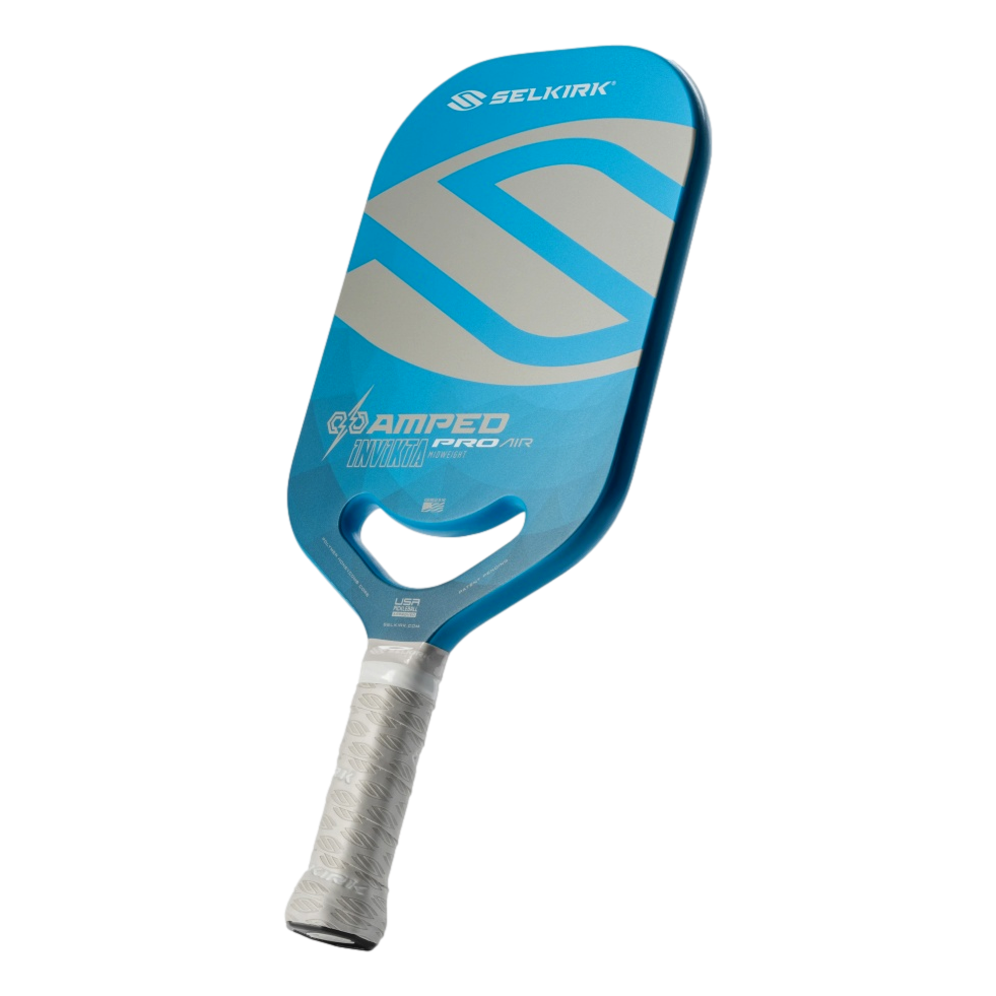 AMPED Pro Air - Invikta