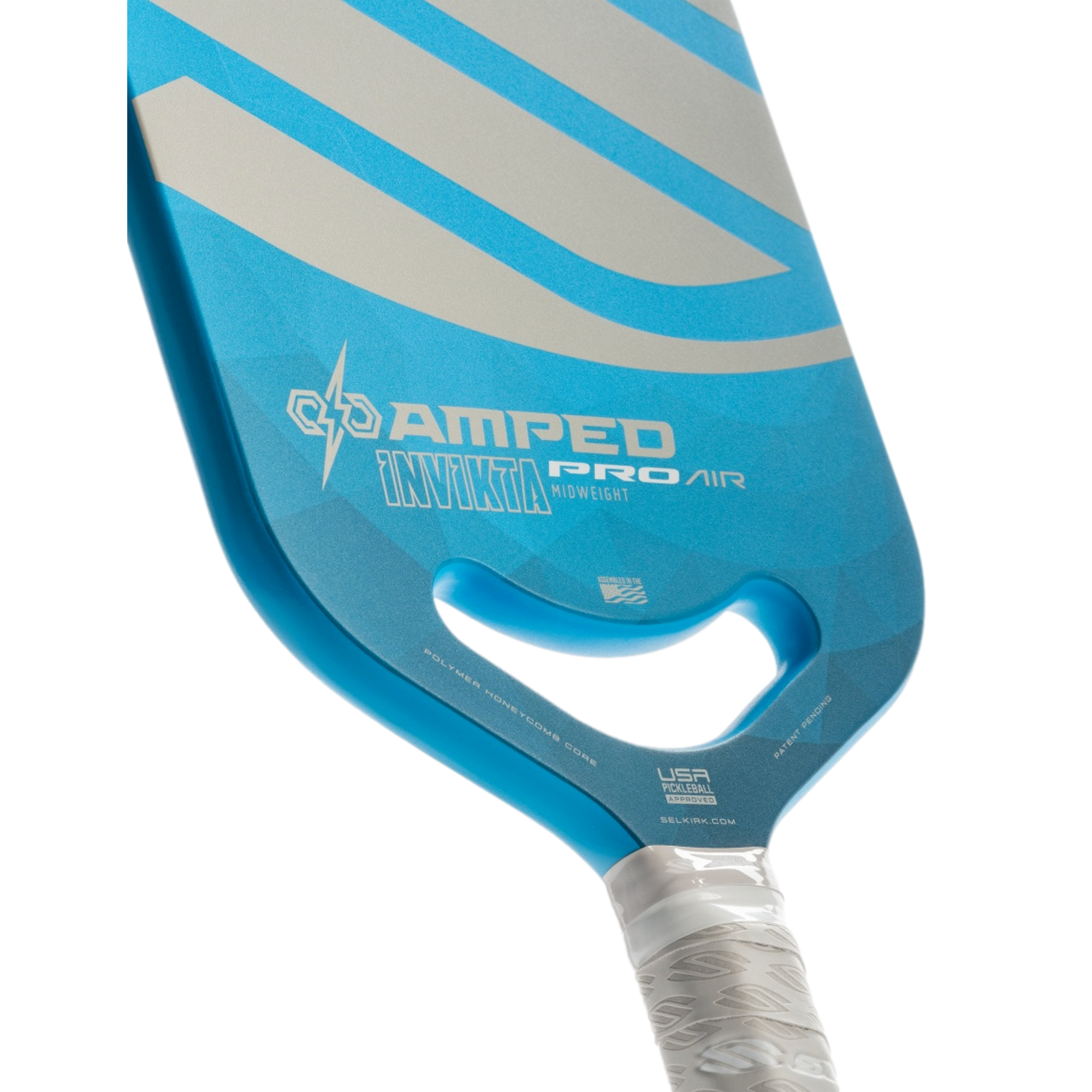 AMPED Pro Air - Invikta