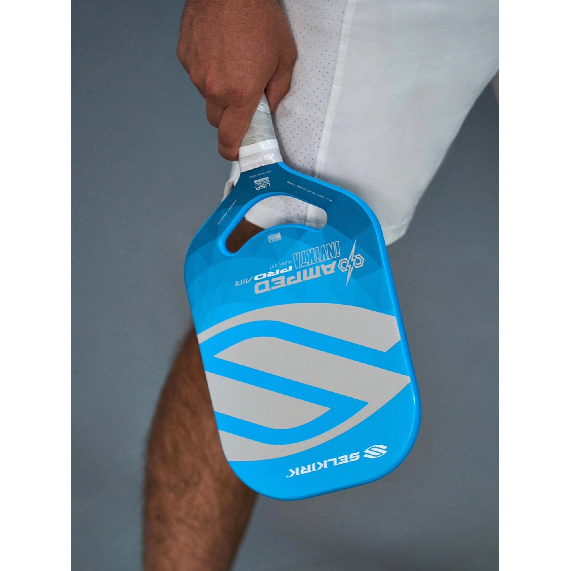 AMPED Pro Air - Invikta