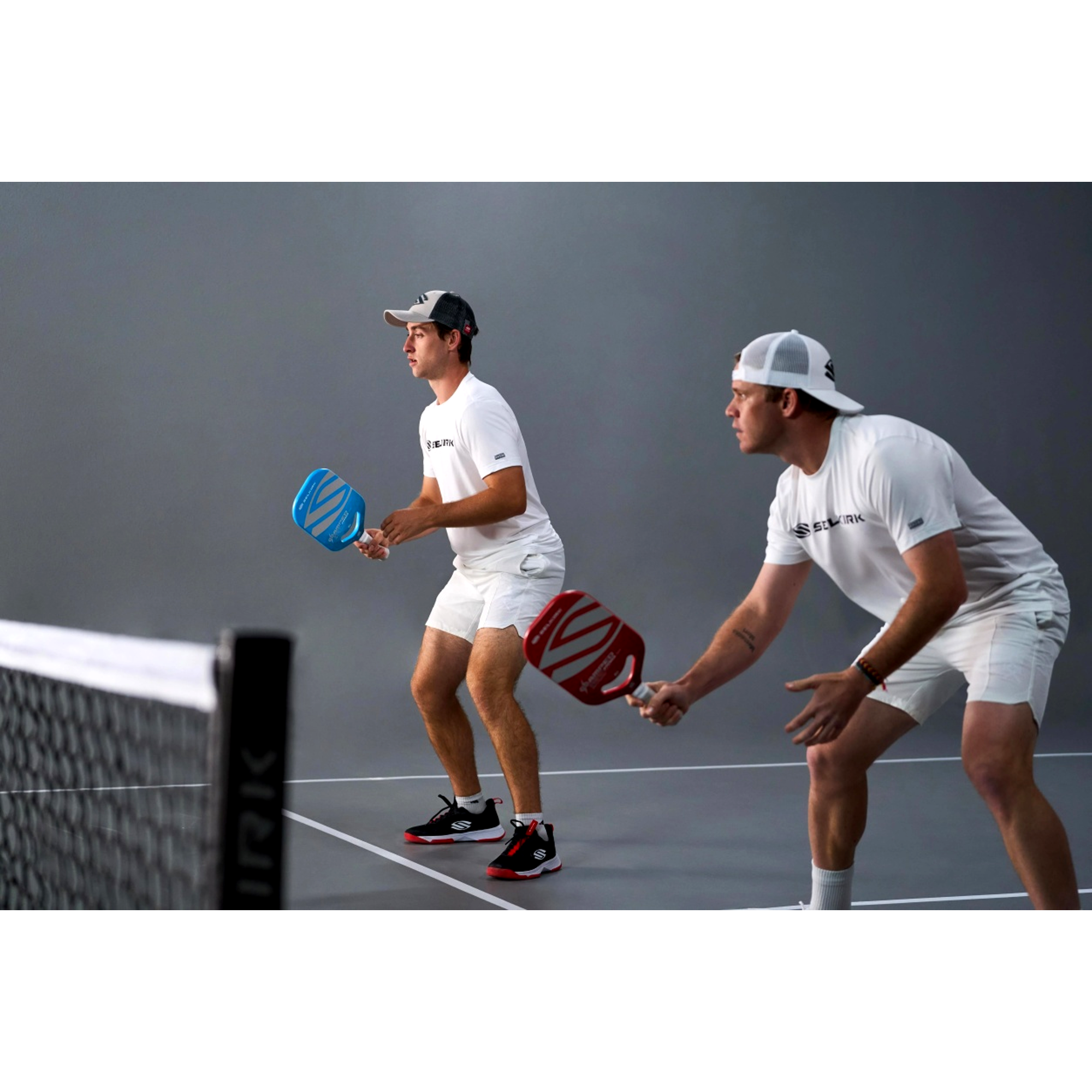 AMPED Pro Air - Invikta