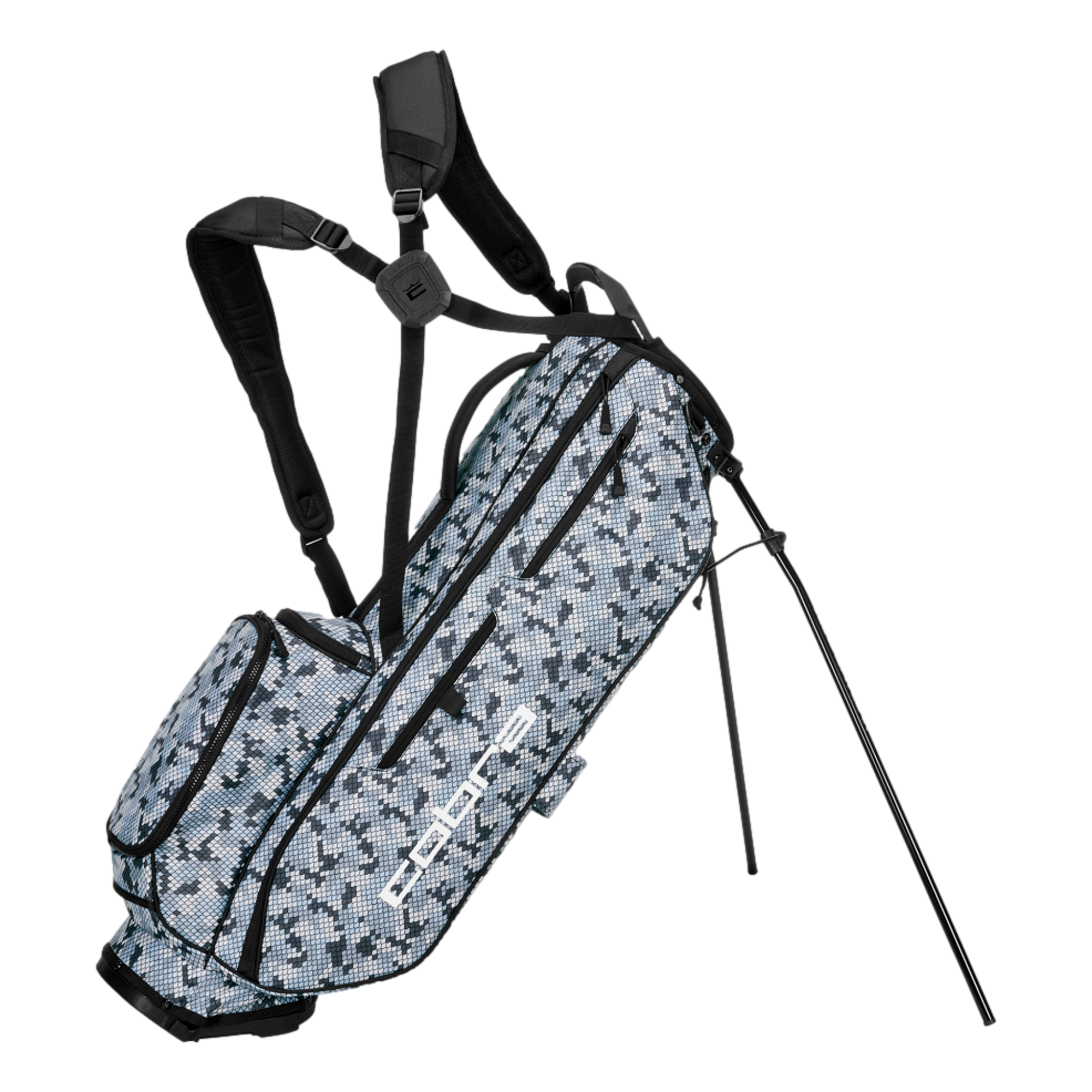 Ultralight Pro 2025 Stand Bag