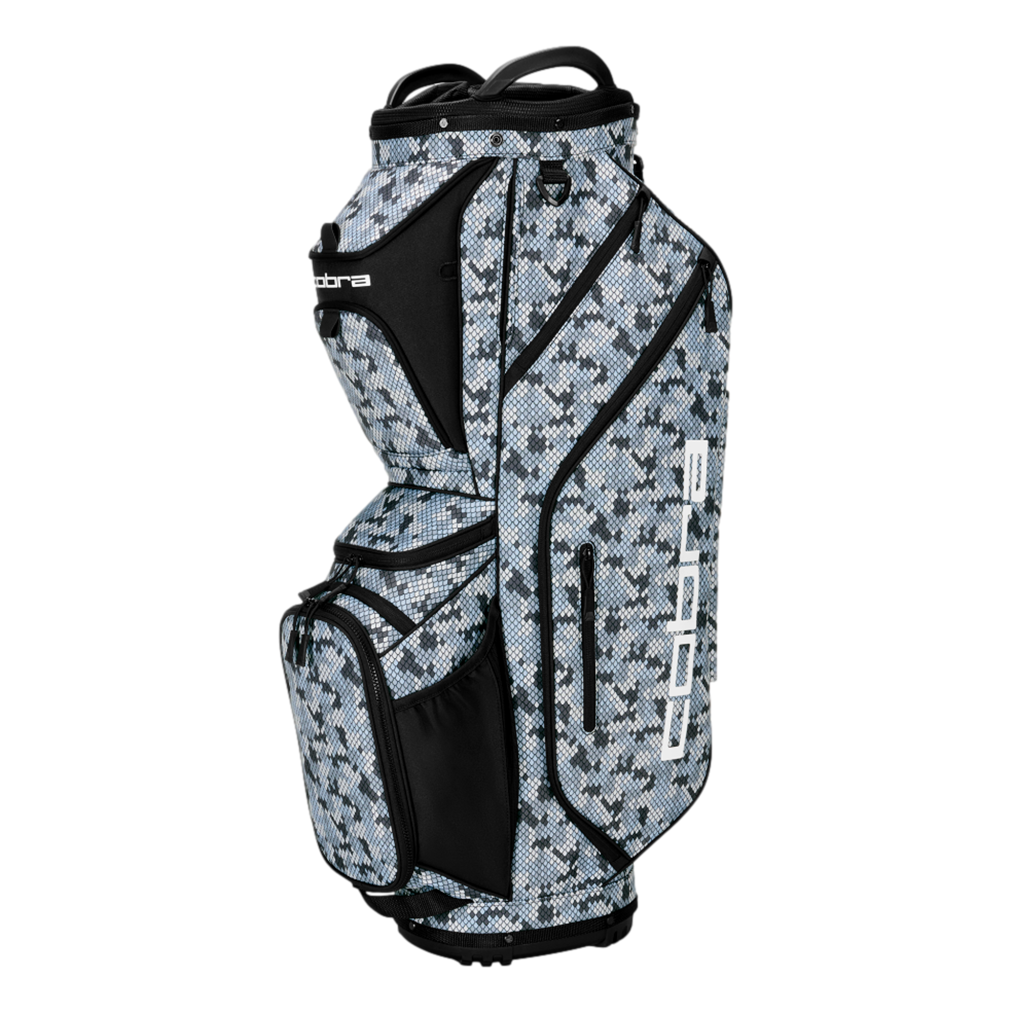 Ultralight Pro 2025 Cart Bag
