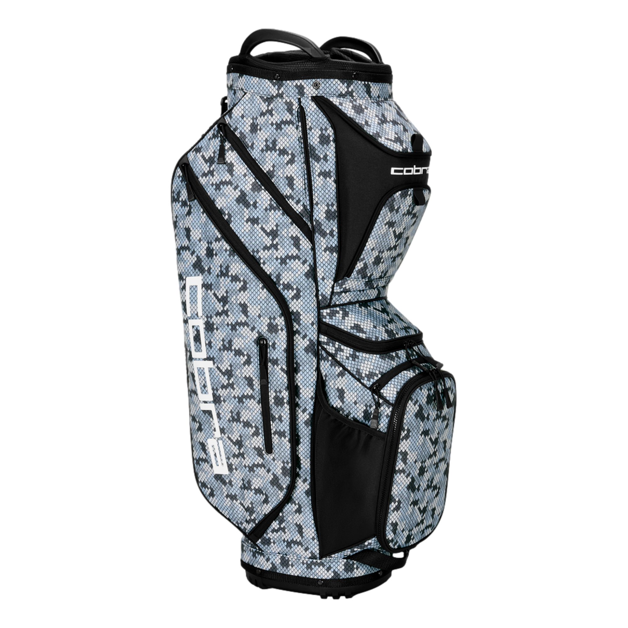 Ultralight Pro 2025 Cart Bag