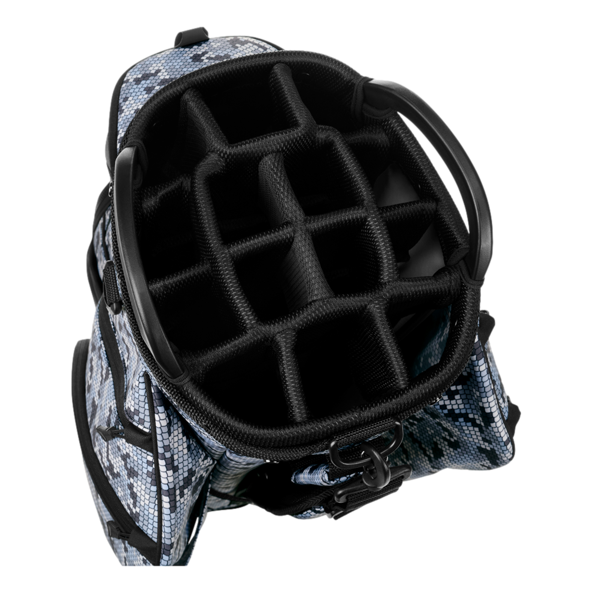 Ultralight Pro 2025 Cart Bag