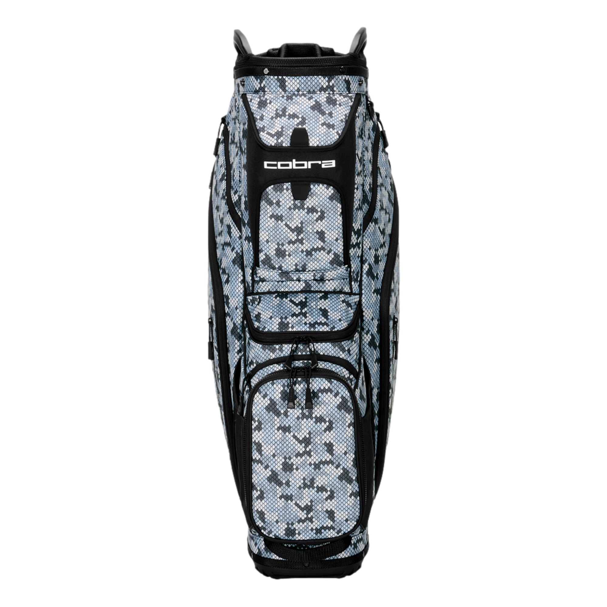 Ultralight Pro 2025 Golf Cart Bag