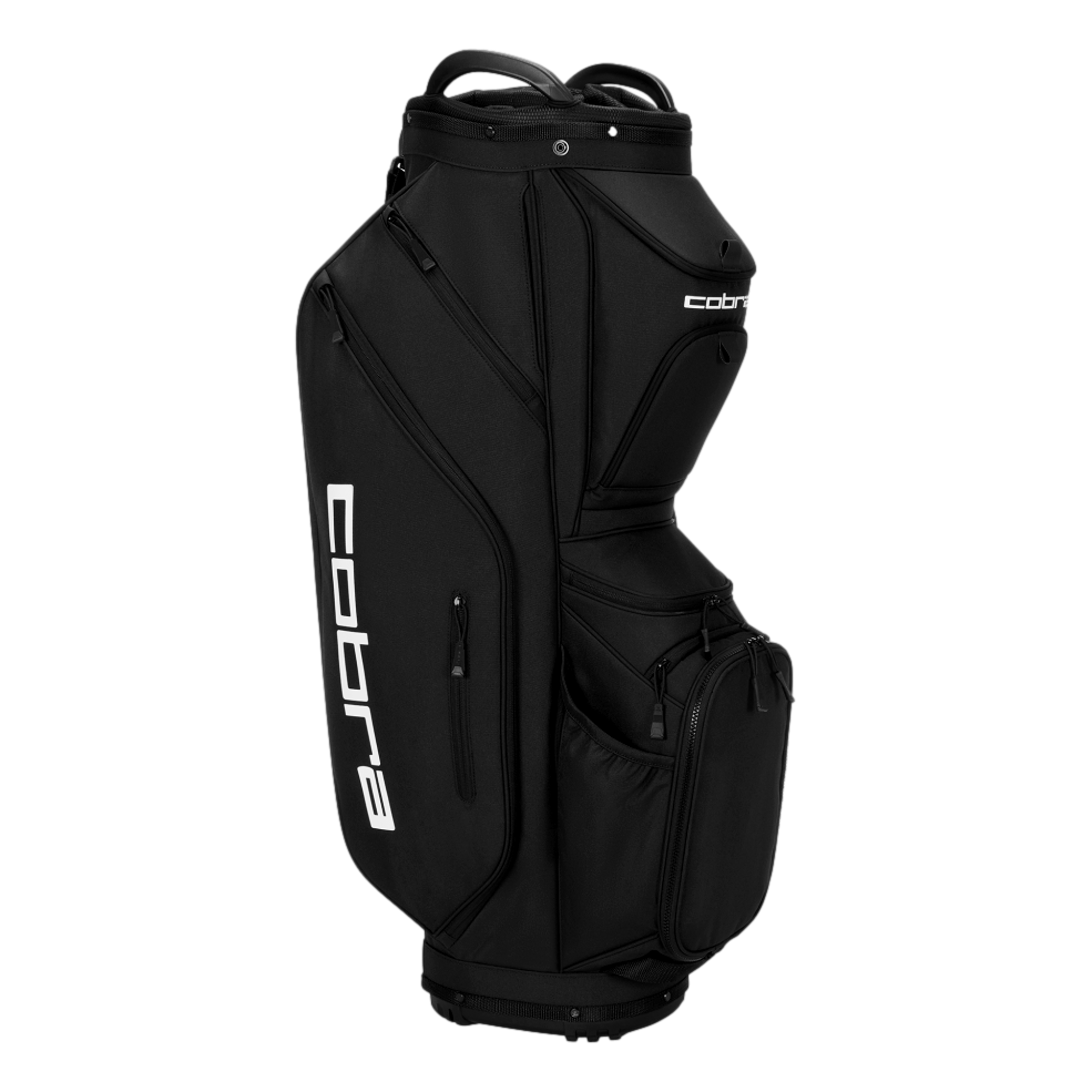 Ultralight Pro 2025 Cart Bag