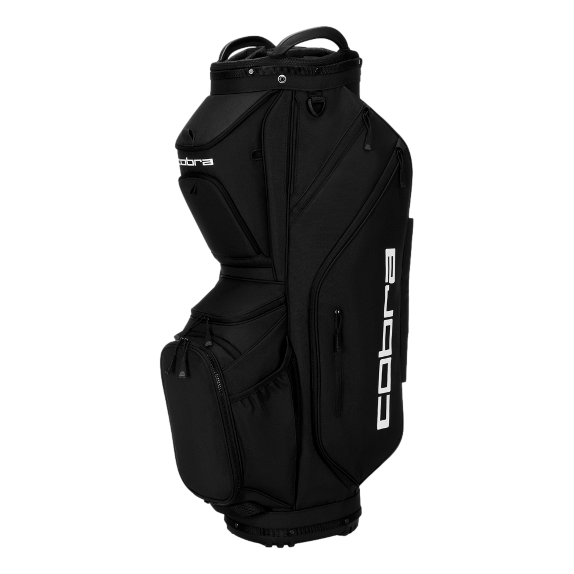 Ultralight Pro 2025 Cart Bag