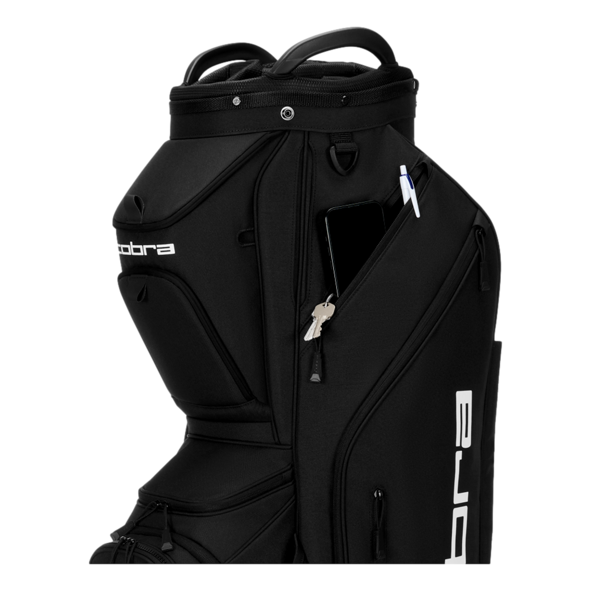 Ultralight Pro 2025 Cart Bag