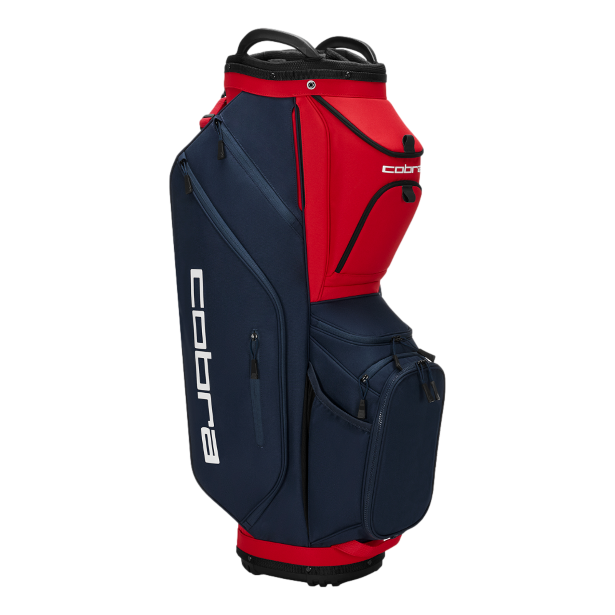 Ultralight Pro 2025 Cart Bag