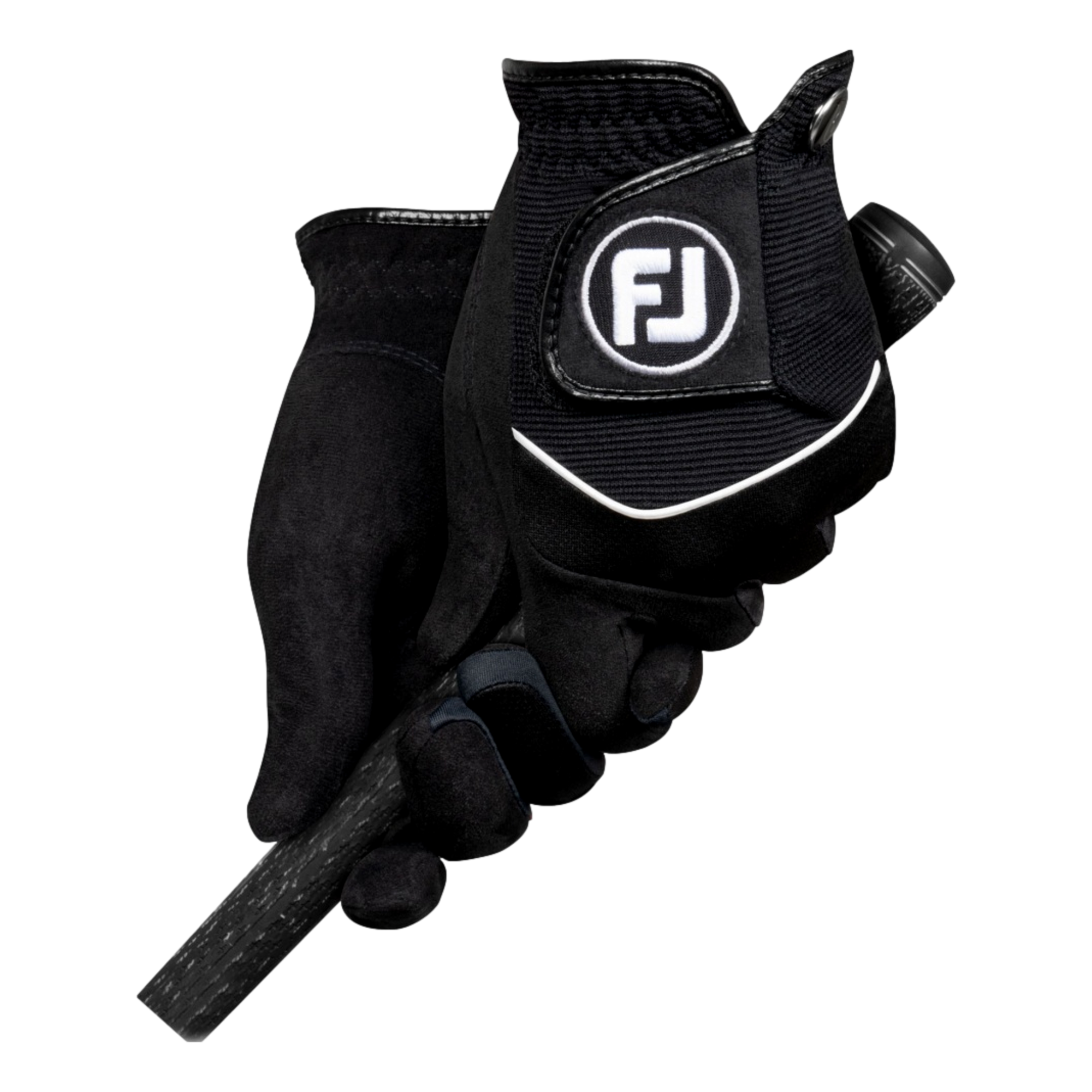 RainGrip Men's Golf Gloves  Pair