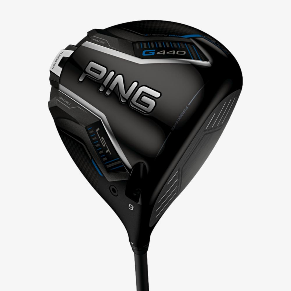PING G440 LST Driver | PGA TOUR Superstore PING G440 LST Driver | PGA TOUR Superstore