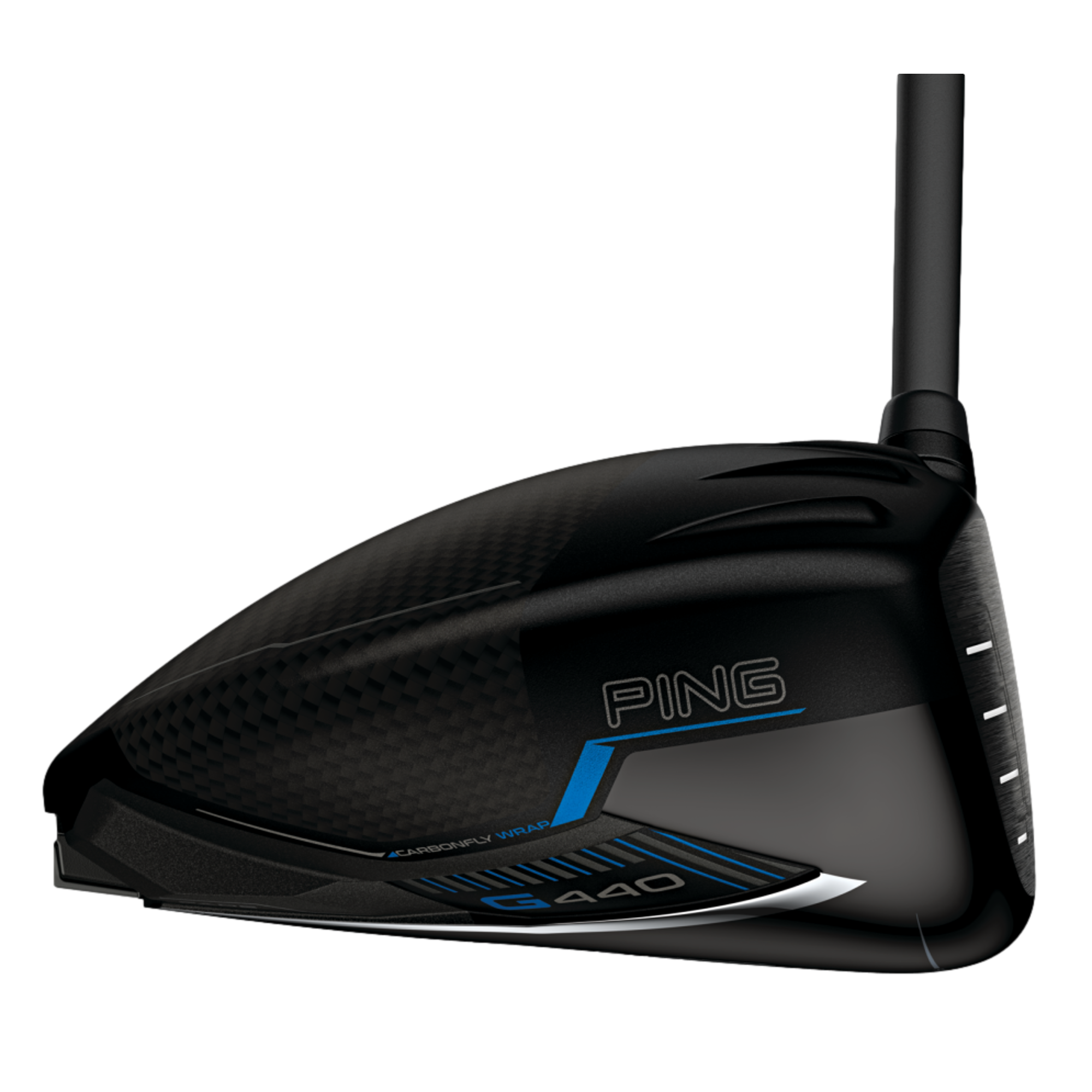PING G440 LST Driver