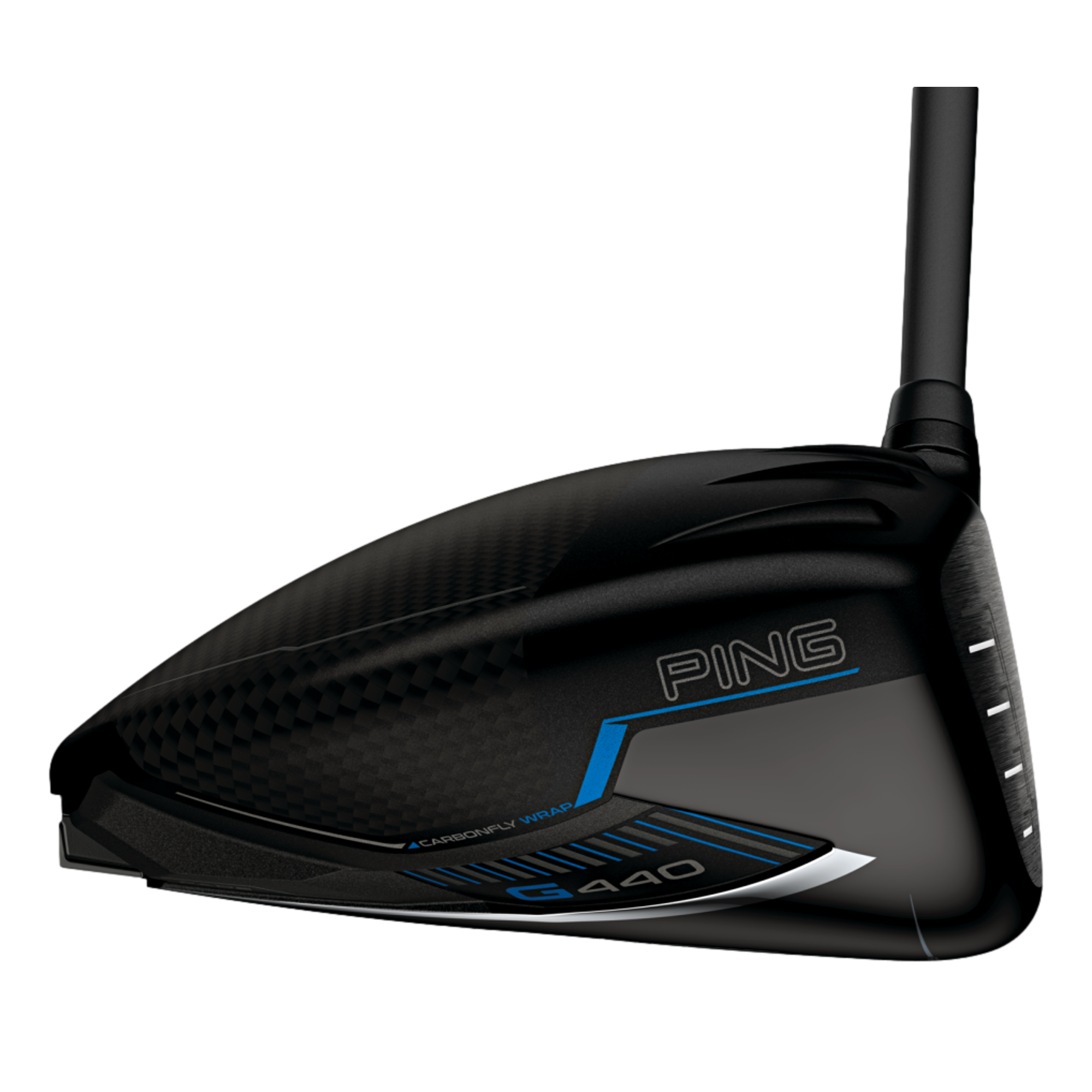 G440 Max Driver