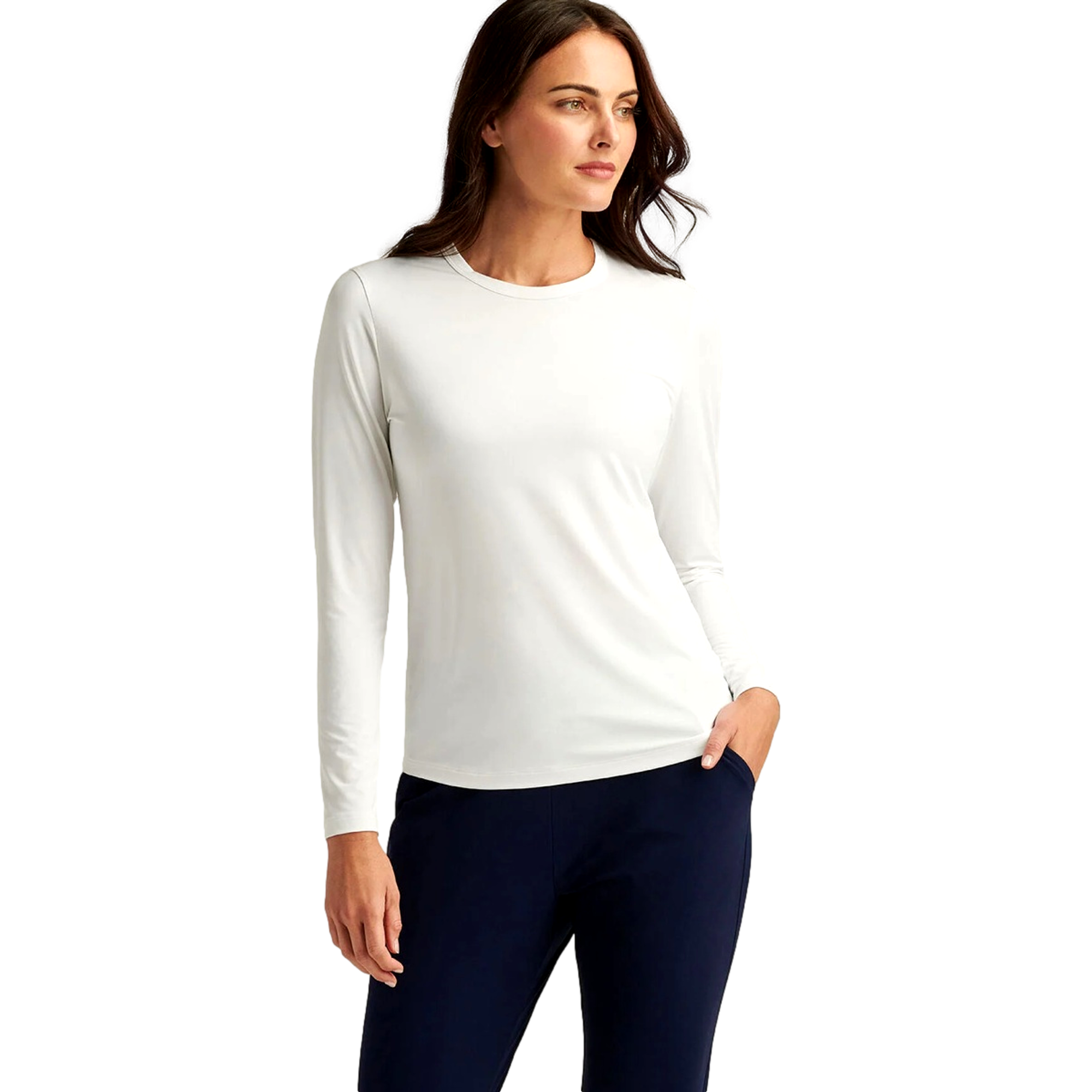 Women's Lightweight Sun Long Sleeve Top