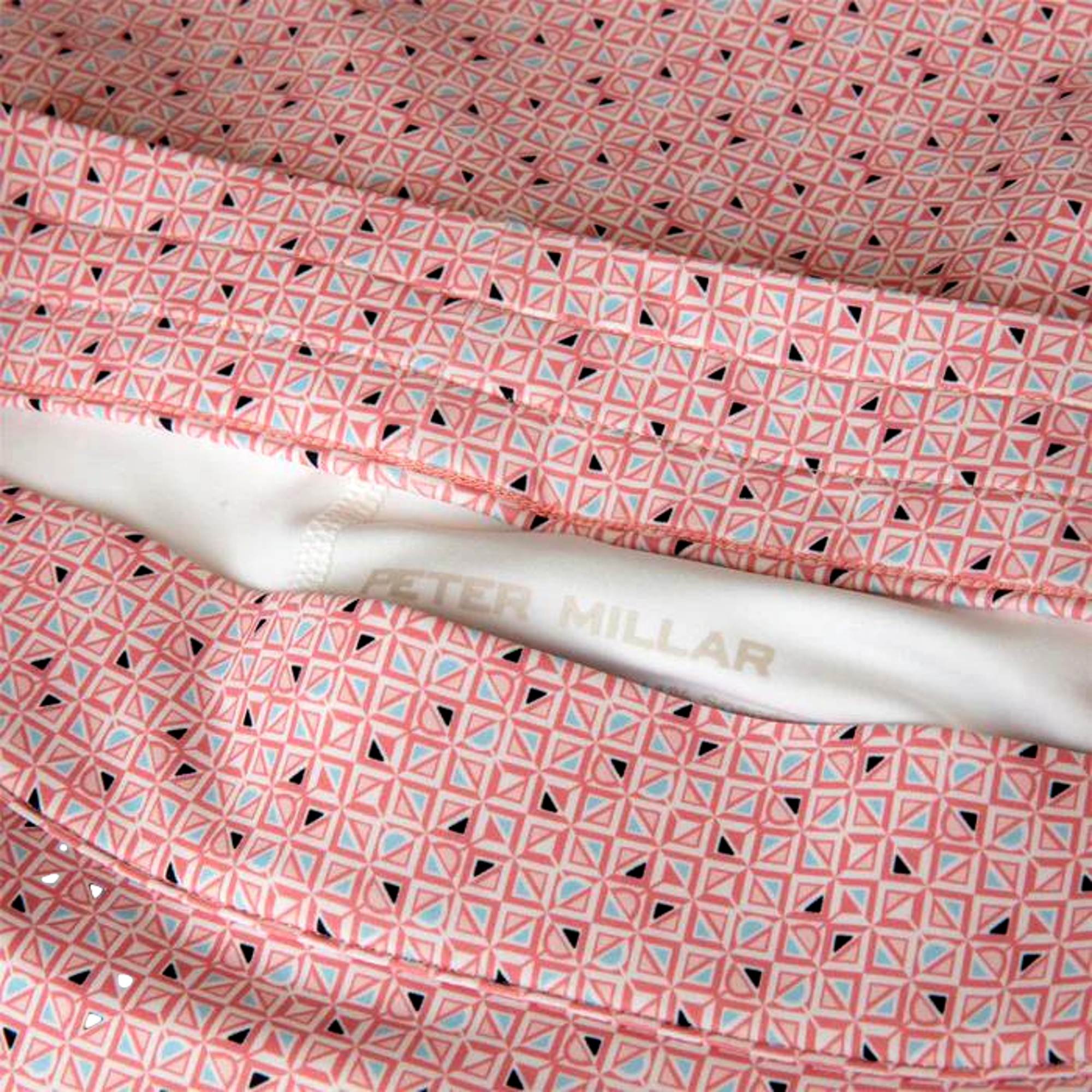 Just A Splash Petal Women's Golf Skirt