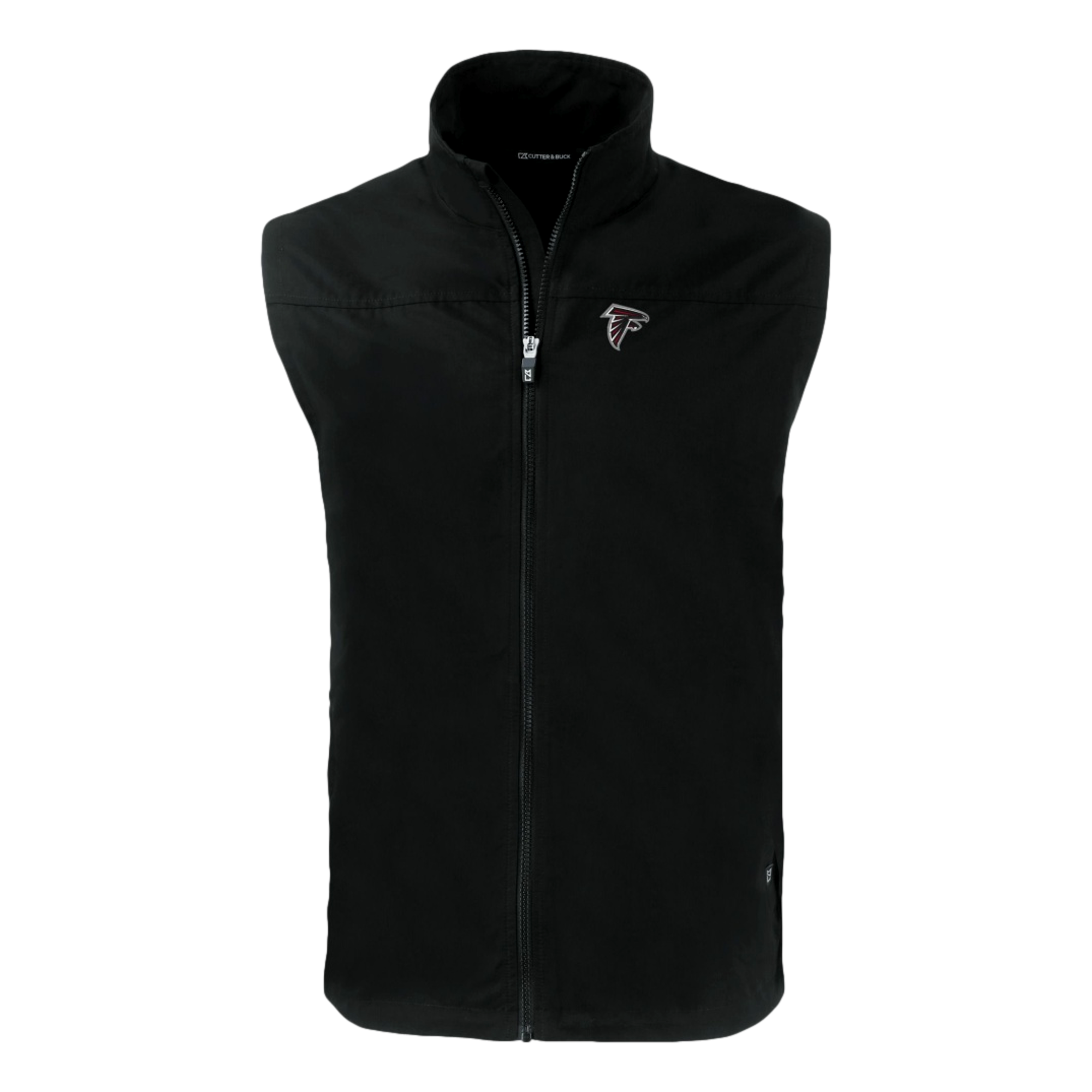 Atlanta Falcons Charter Eco Full Zip Vest