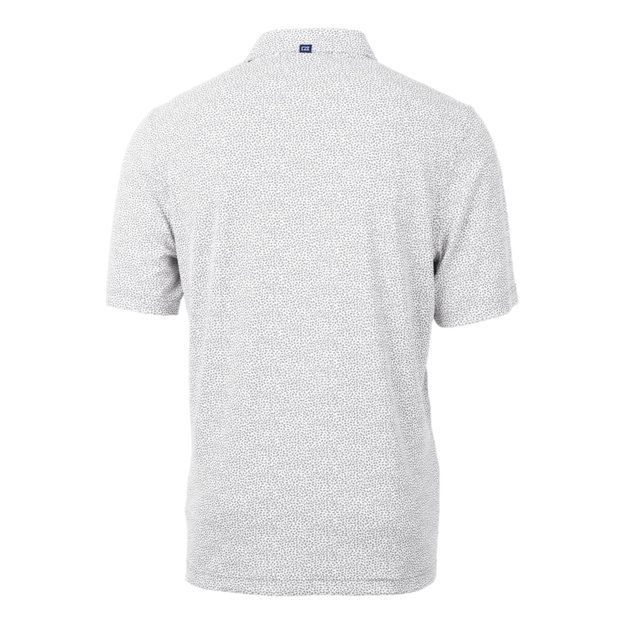 Atlanta Falcons Eco Botanical Polo Shirt