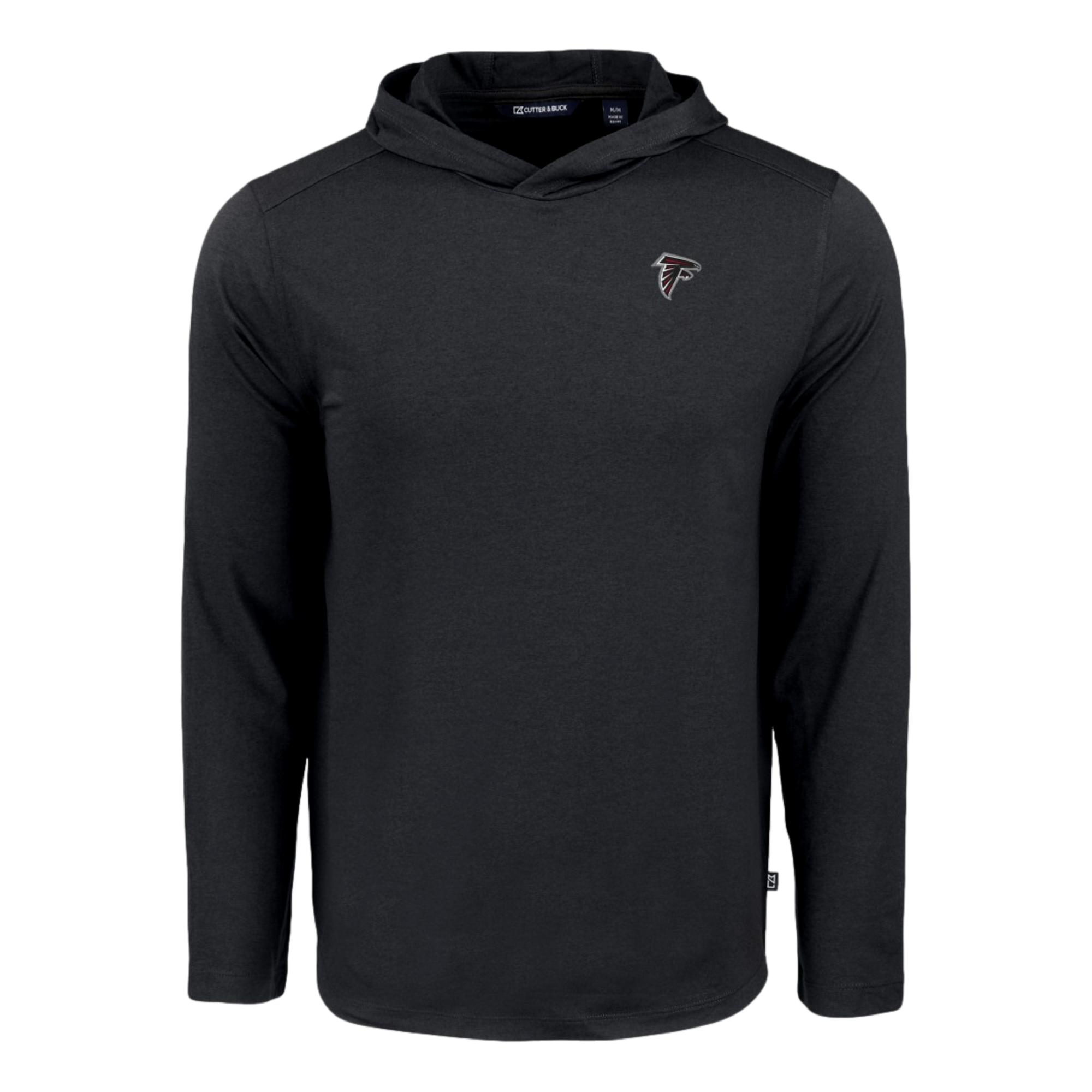 Atlanta Falcons Eco Hoodie