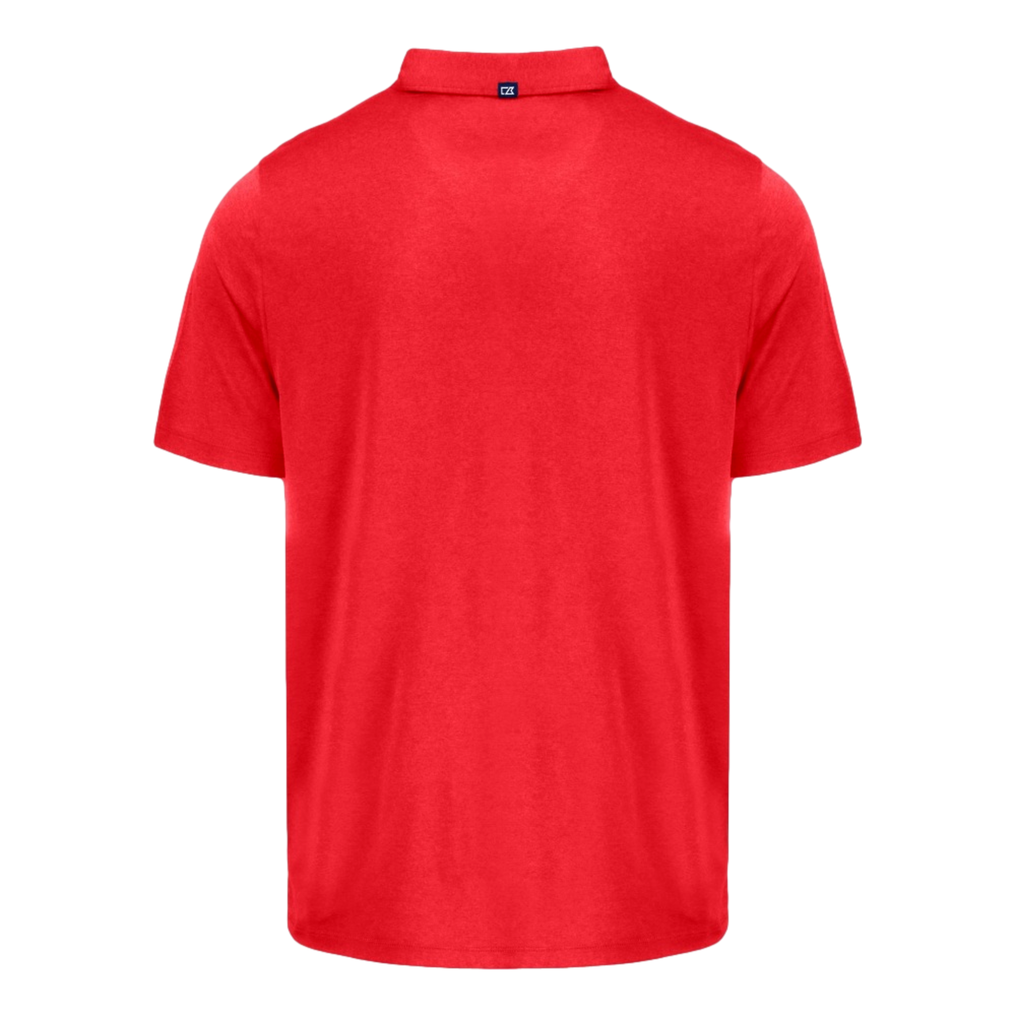 Atlanta Falcons Coastline Eco Men's Short Sleeve Golf Polo Shirt